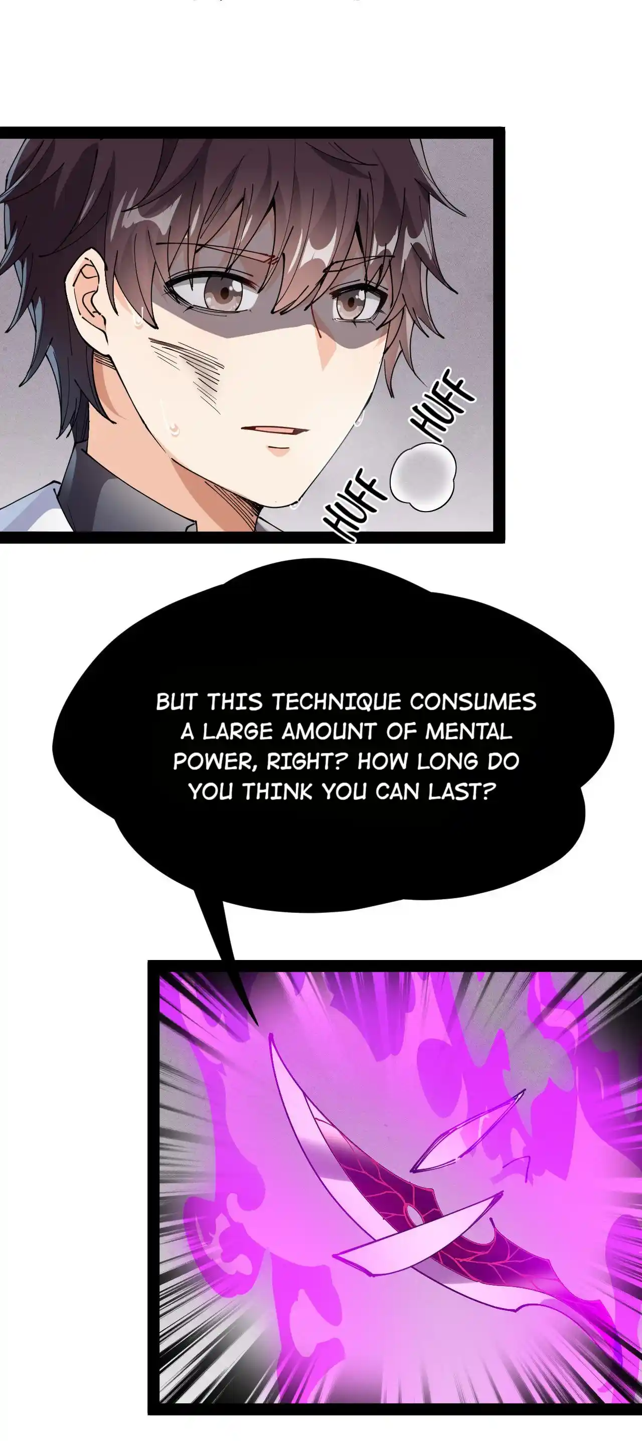 The Daily Life of Immortal King 198