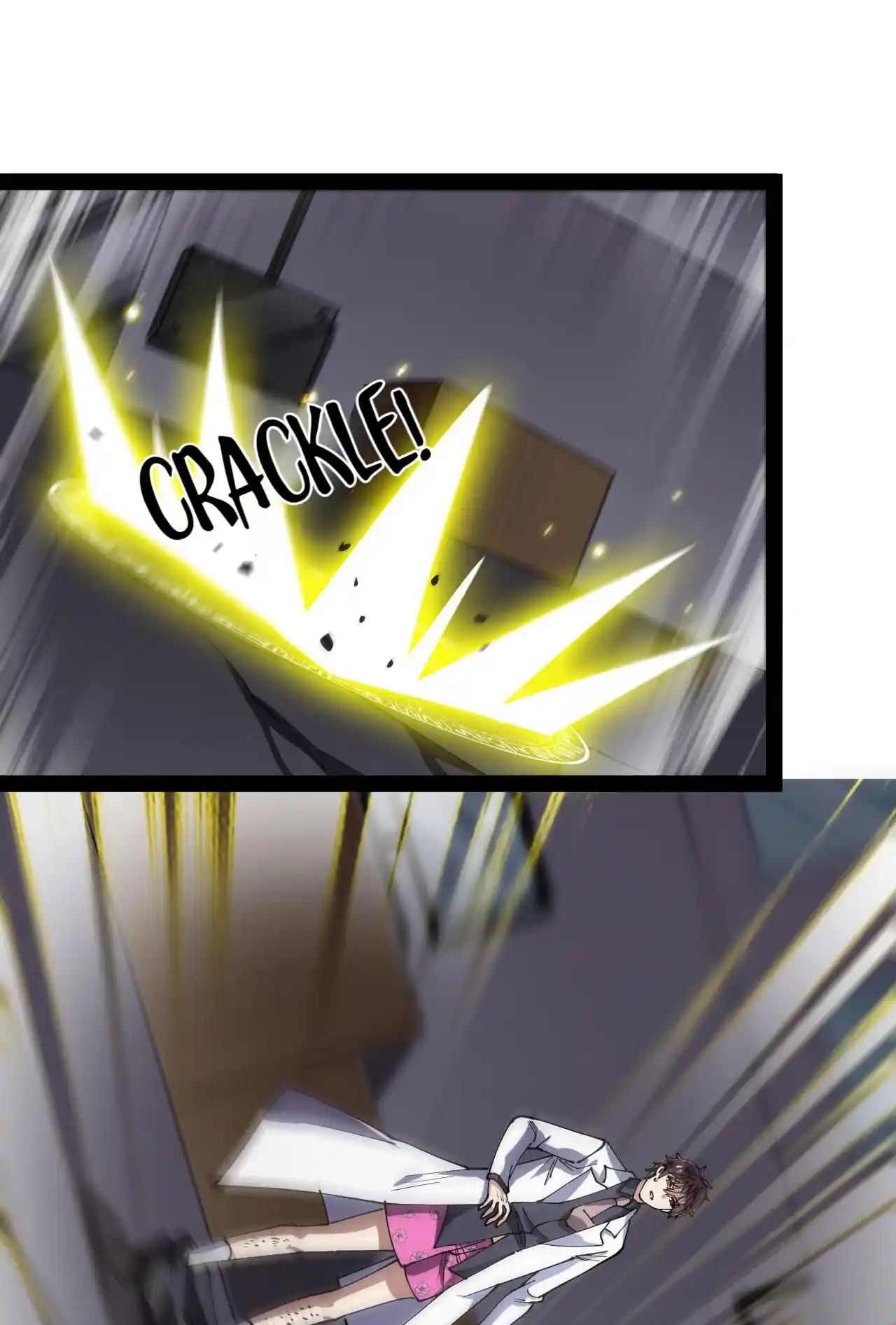 The Daily Life of Immortal King 198