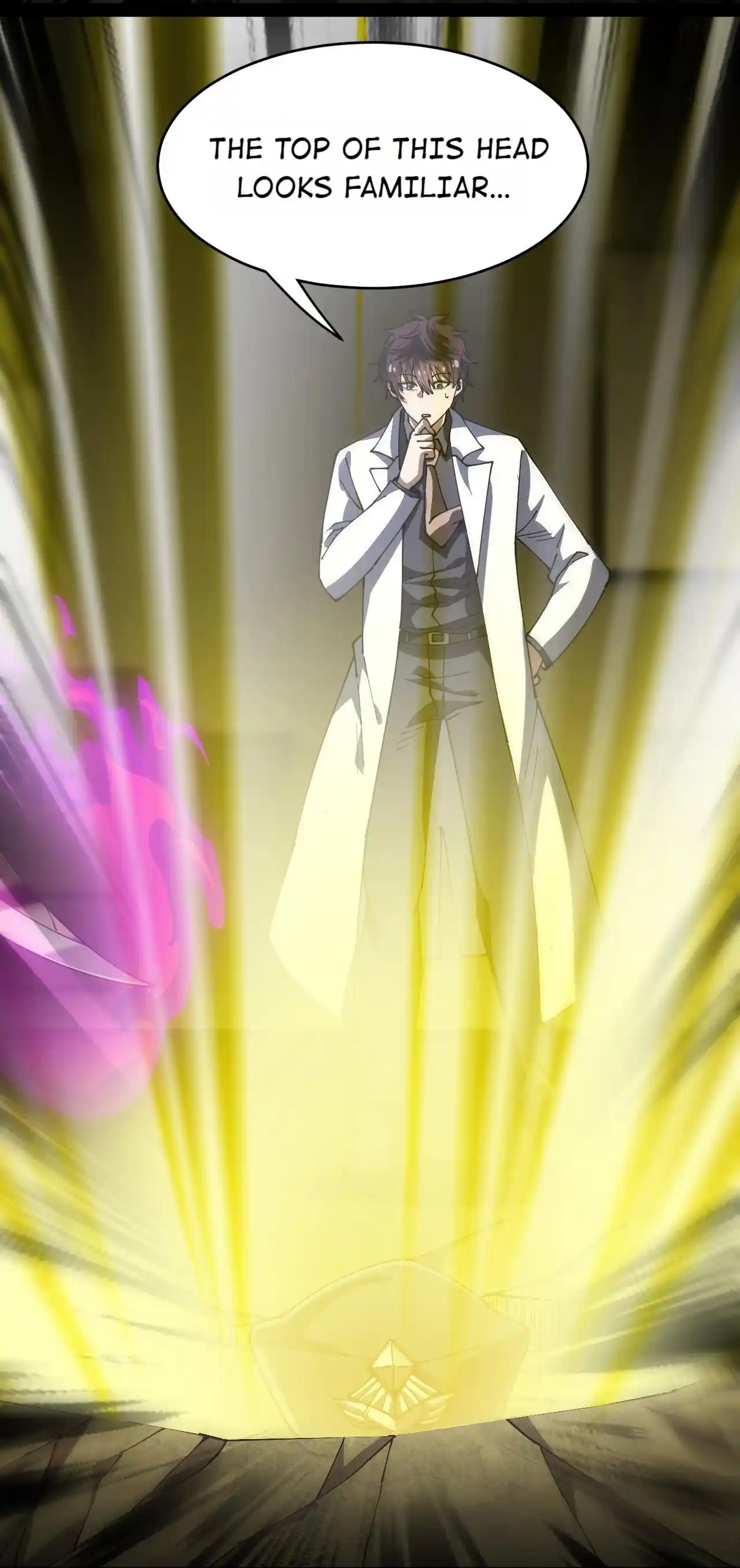 The Daily Life of Immortal King 199