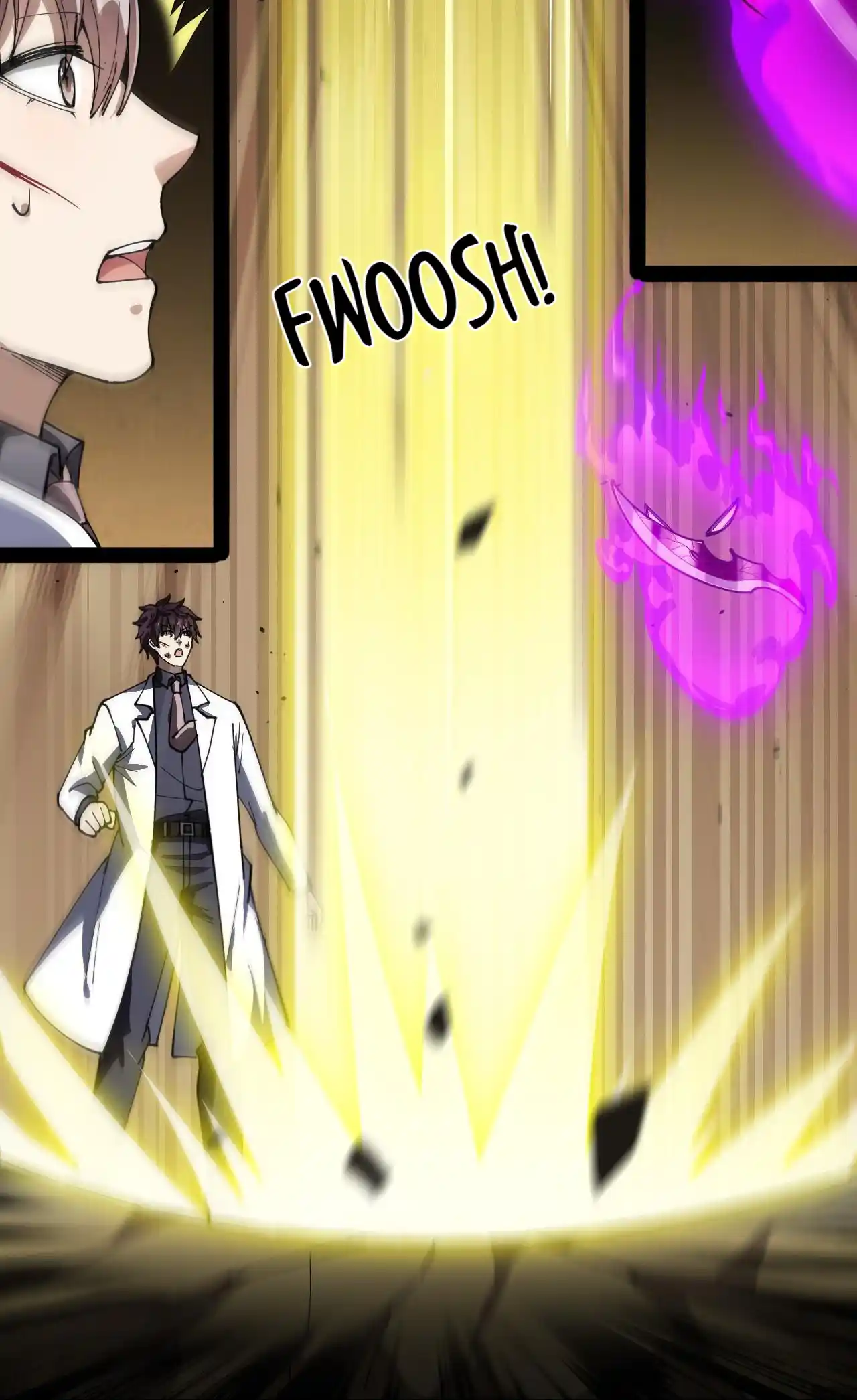 The Daily Life of Immortal King 199