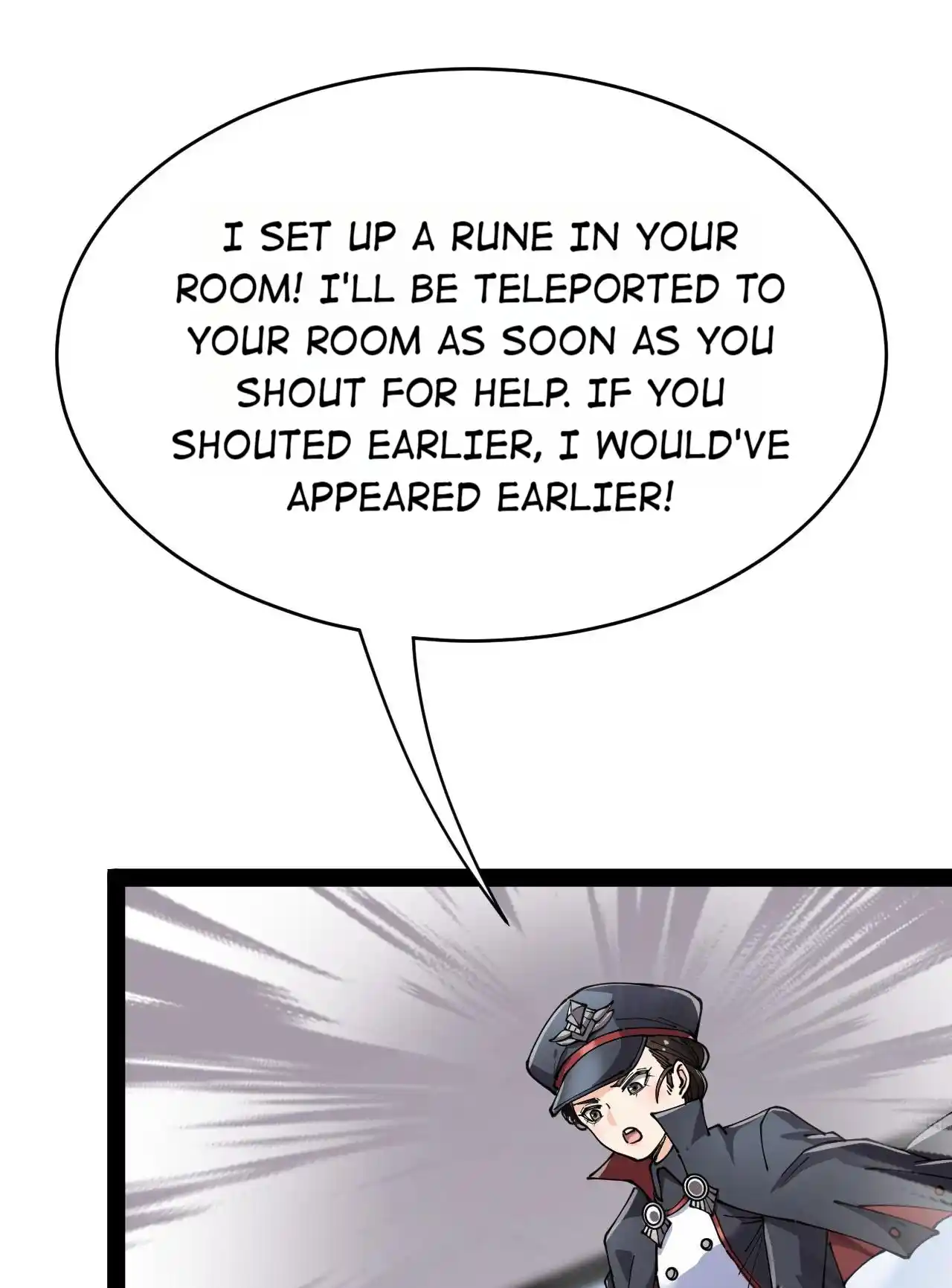 The Daily Life of Immortal King 199