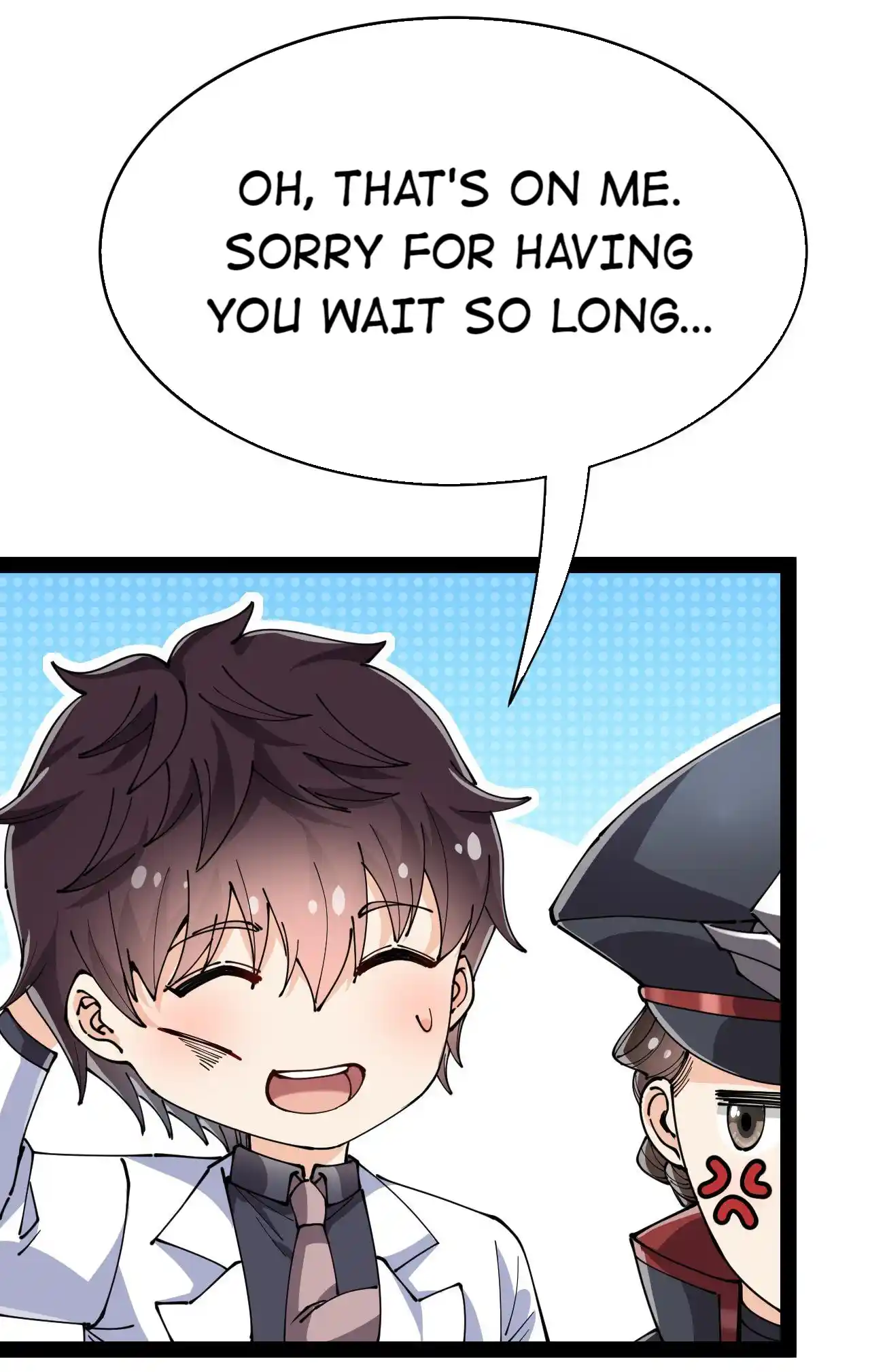 The Daily Life of Immortal King 199