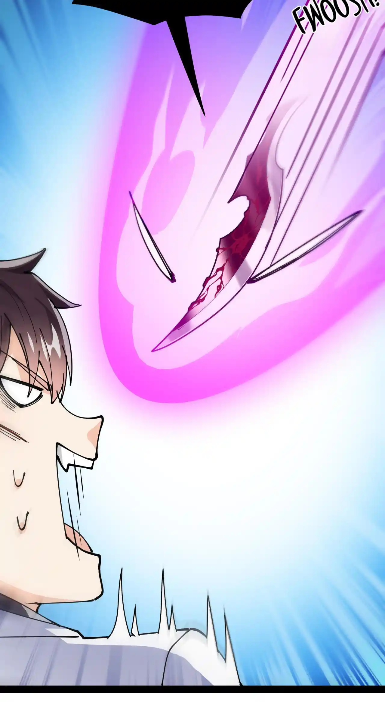 The Daily Life of Immortal King 199