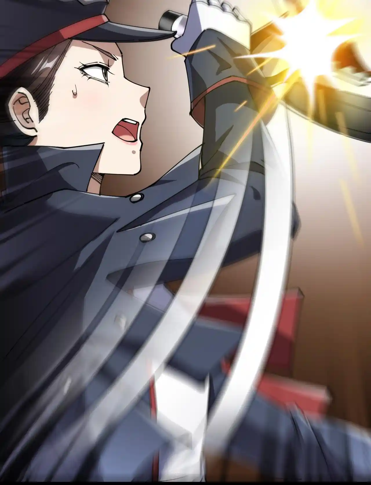 The Daily Life of Immortal King 199