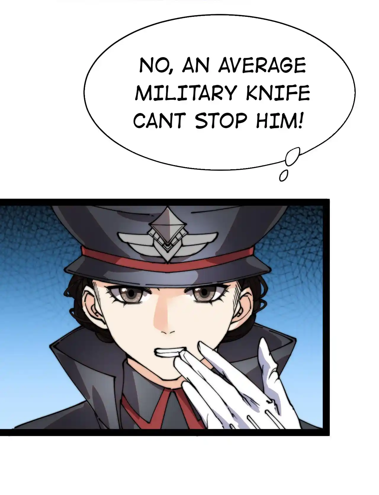 The Daily Life of Immortal King 199