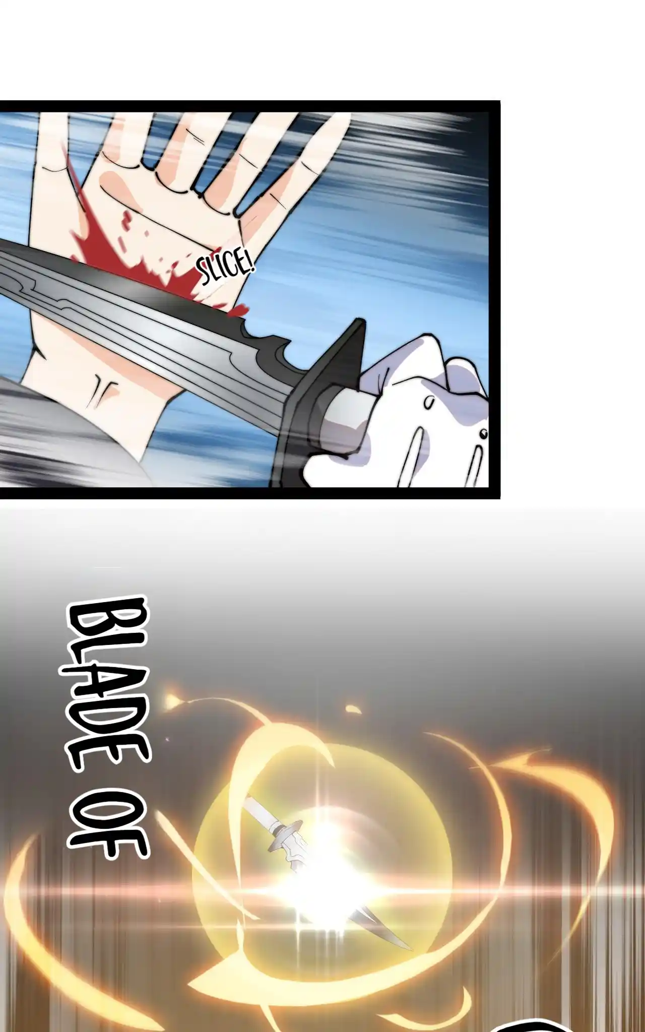 The Daily Life of Immortal King 199