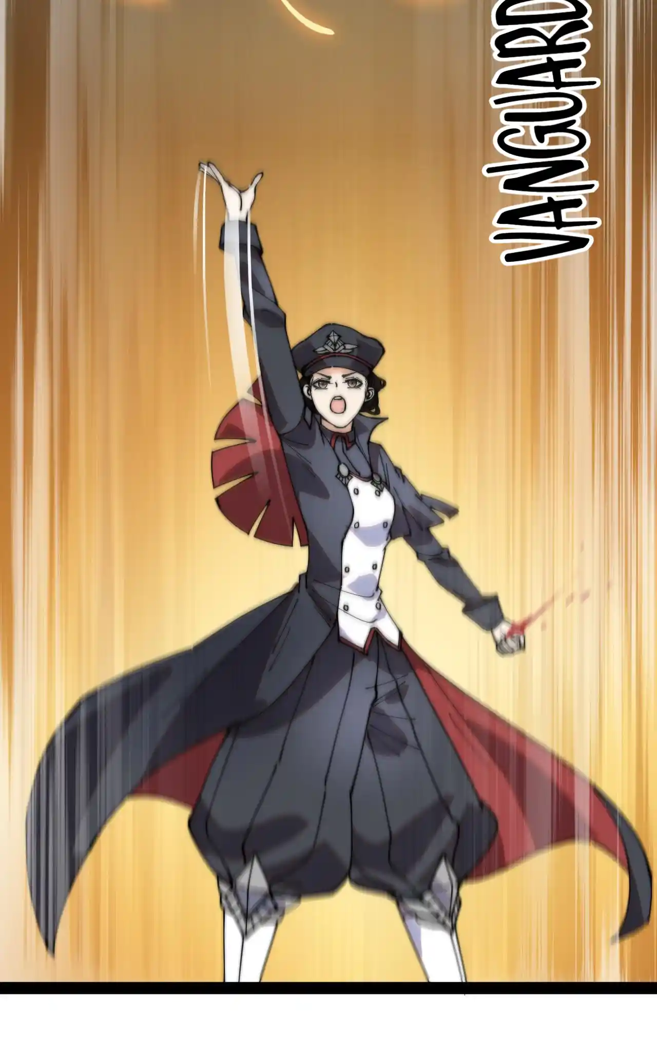 The Daily Life of Immortal King 199