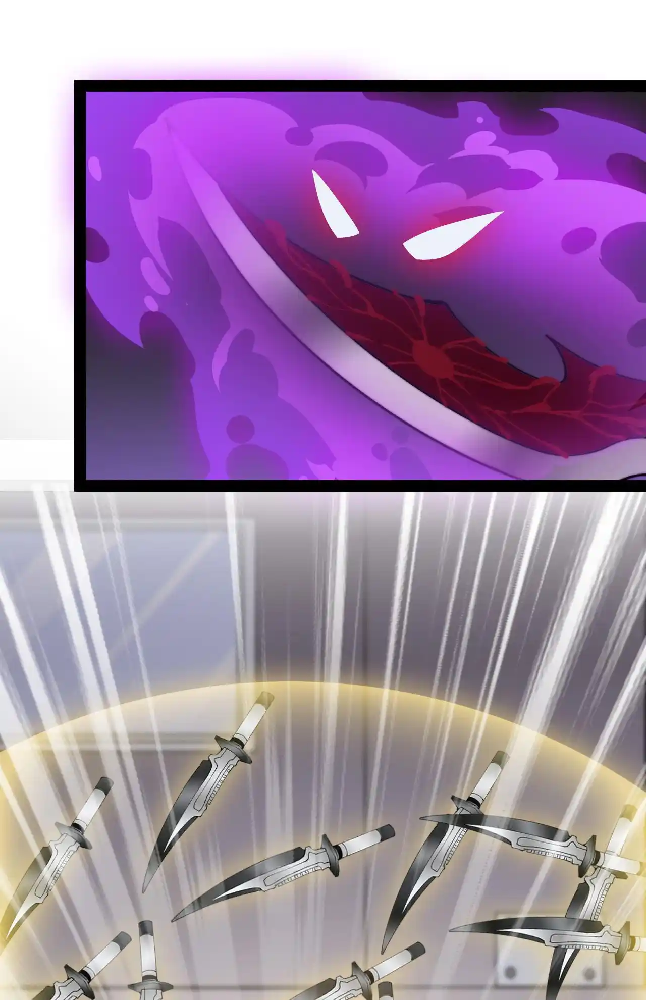 The Daily Life of Immortal King 199