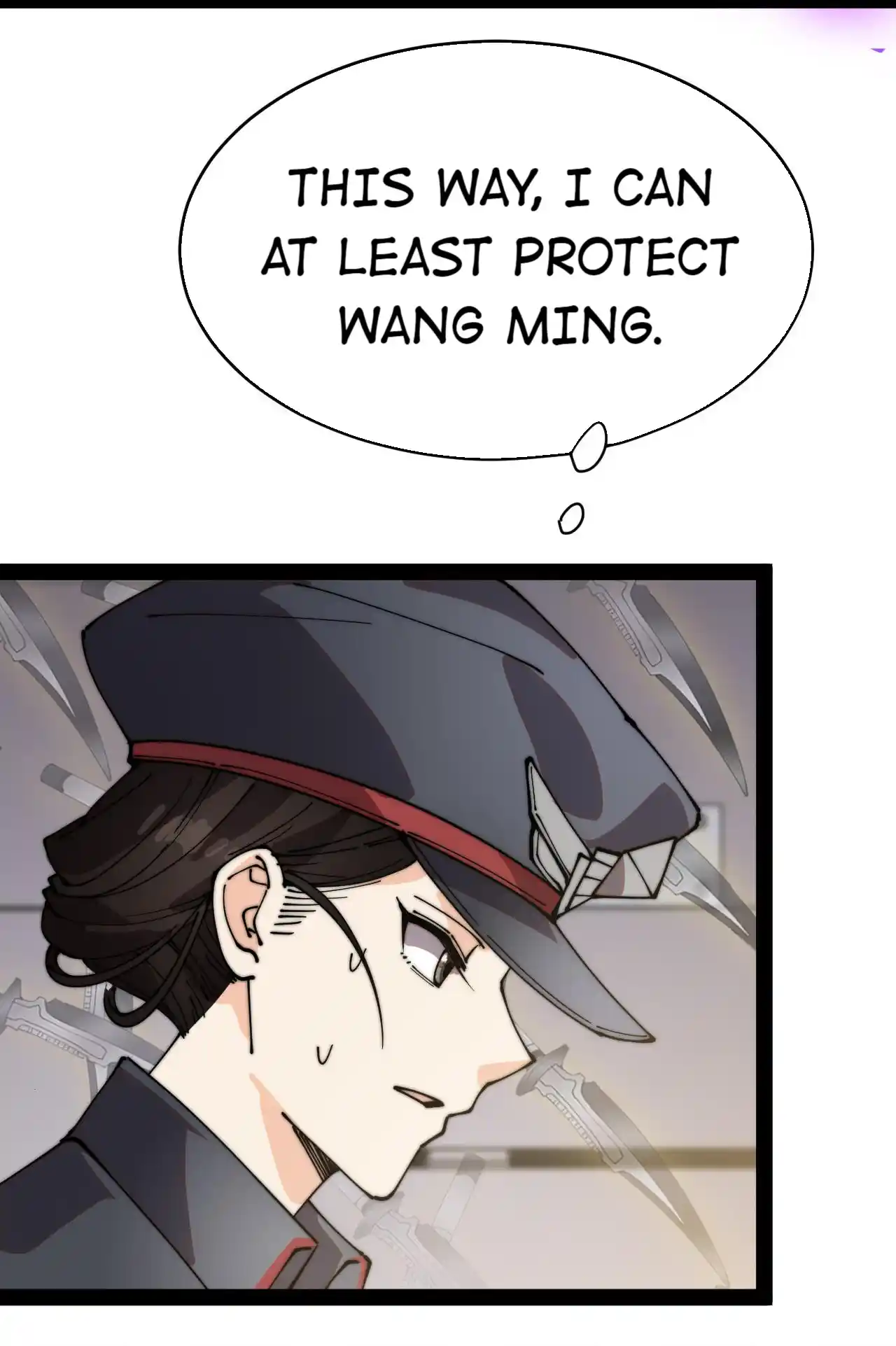 The Daily Life of Immortal King 199