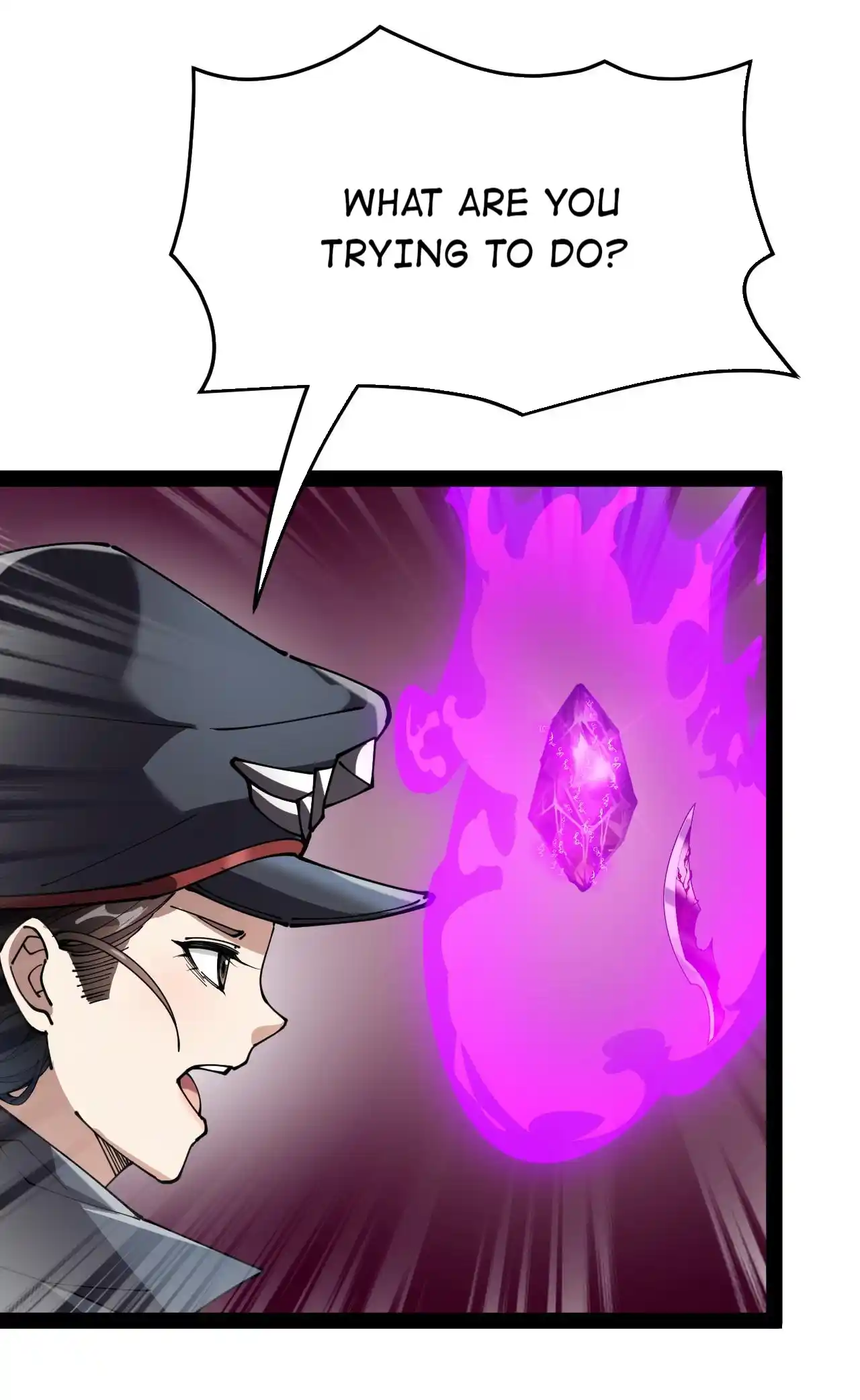 The Daily Life of Immortal King 199