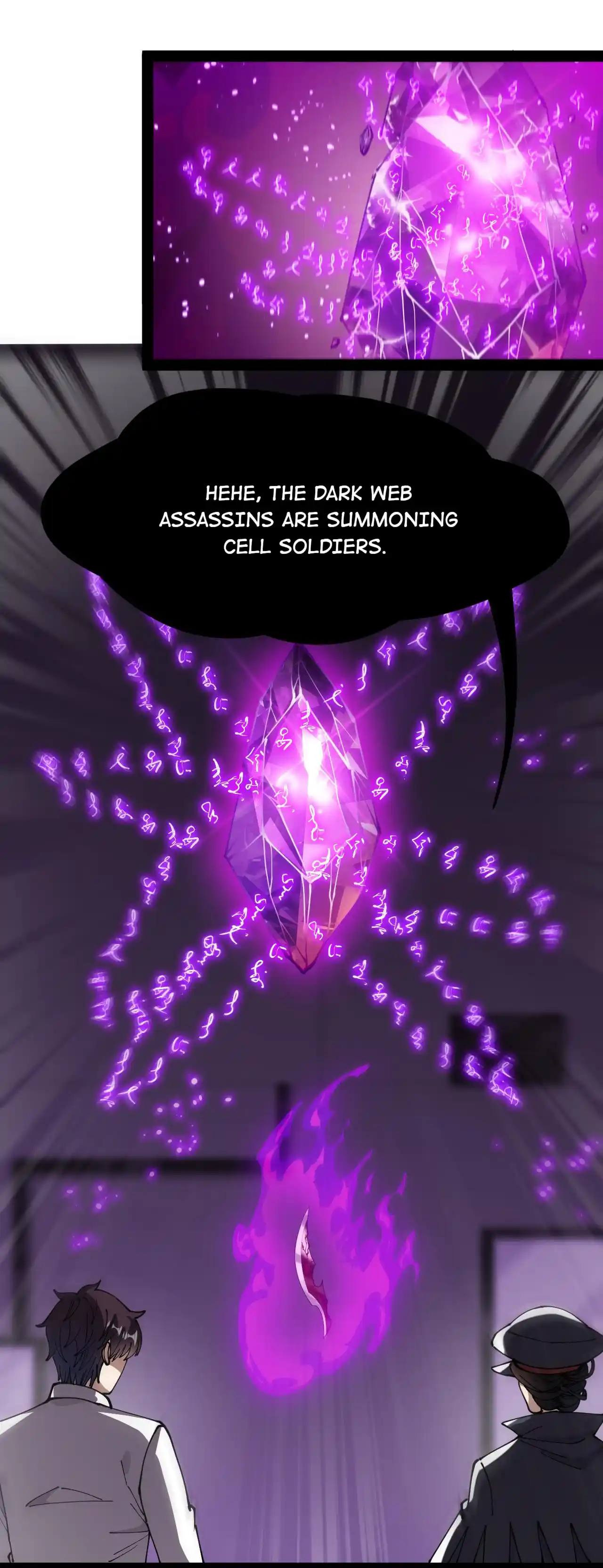 The Daily Life of Immortal King 199