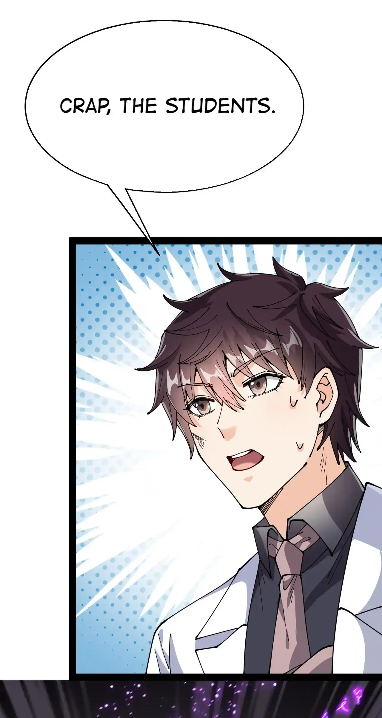 The Daily Life of Immortal King 199