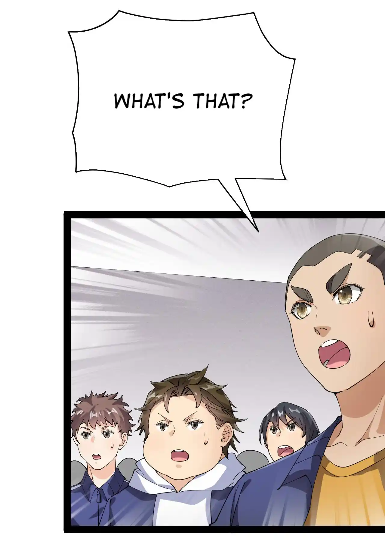 The Daily Life of Immortal King 199