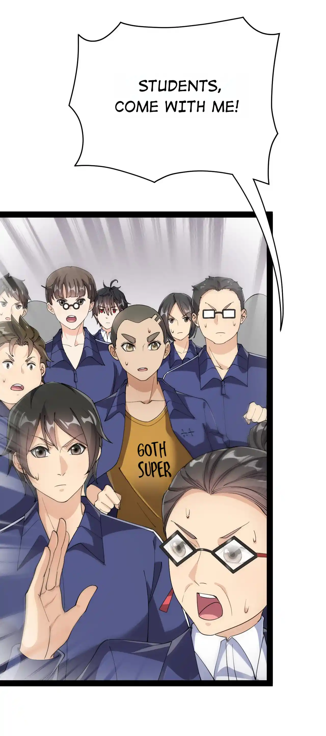 The Daily Life of Immortal King 199