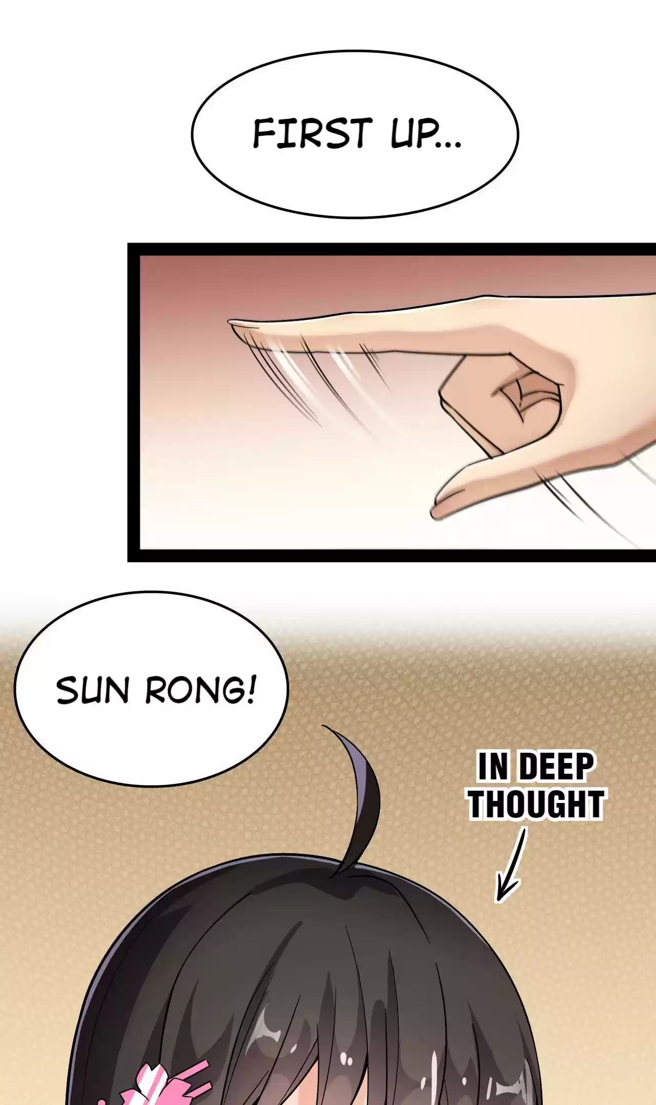 The Daily Life of Immortal King 20 Class Expedition?!