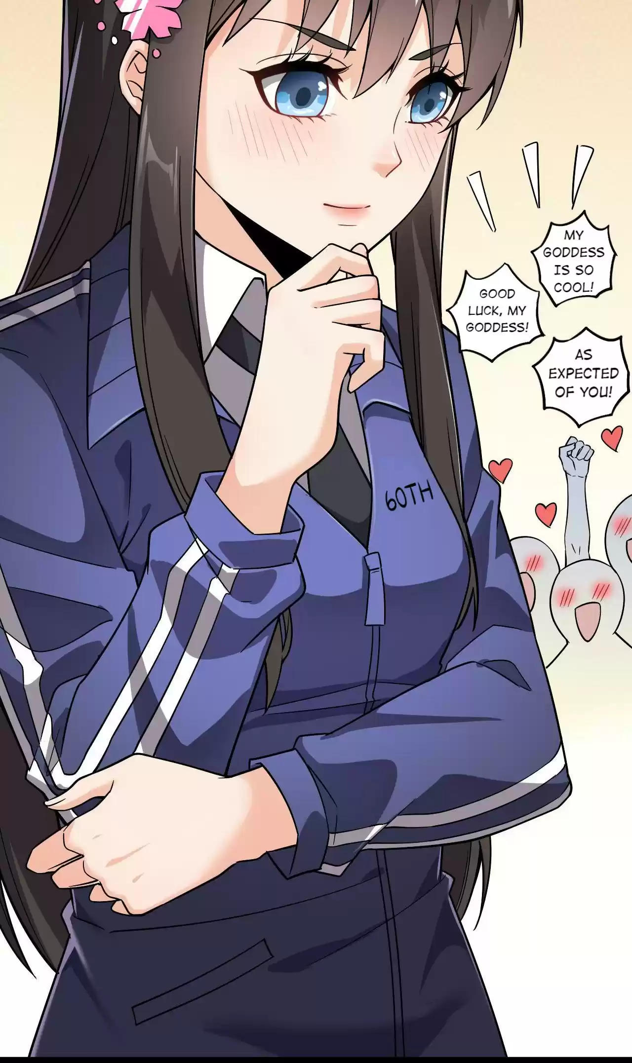 The Daily Life of Immortal King 20 Class Expedition?!