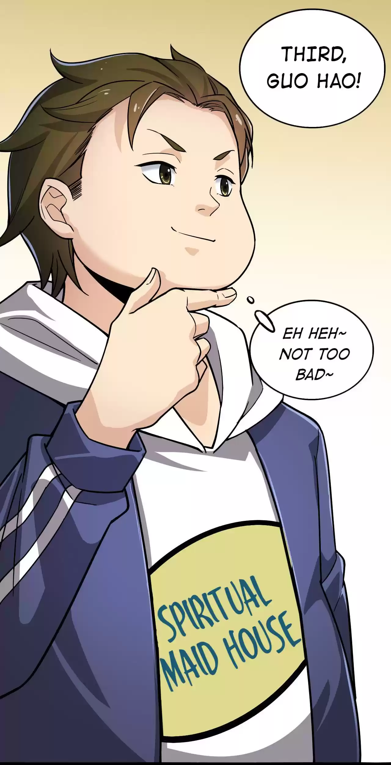 The Daily Life of Immortal King 20 Class Expedition?!