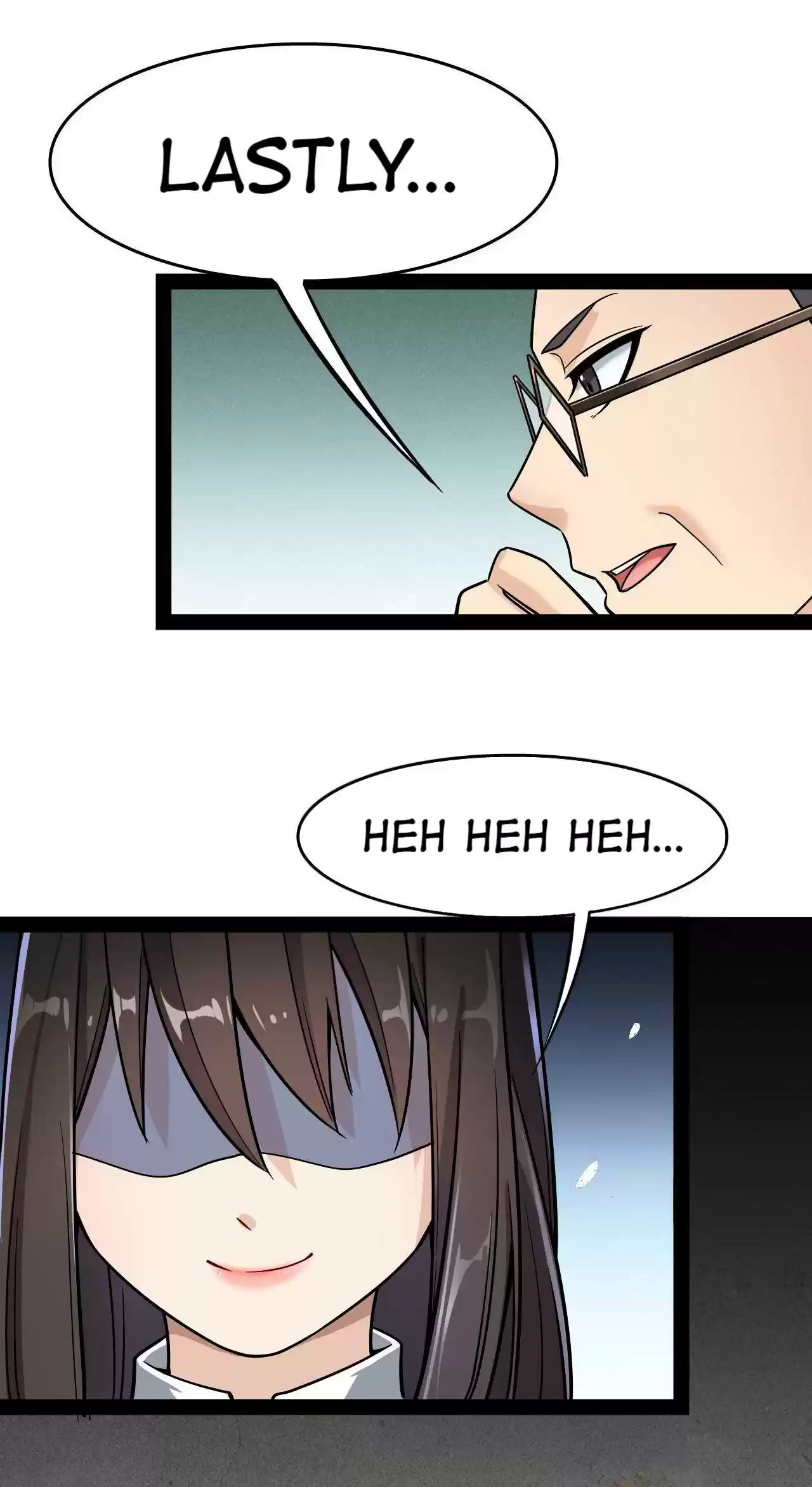 The Daily Life of Immortal King 20 Class Expedition?!