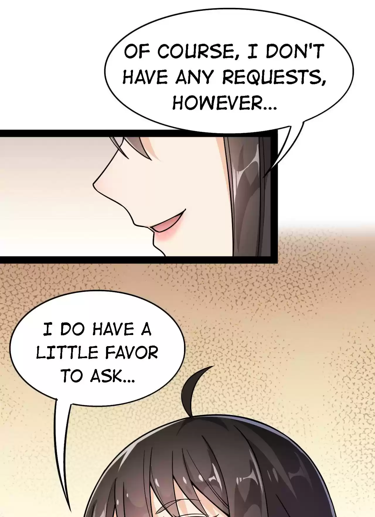 The Daily Life of Immortal King 20 Class Expedition?!