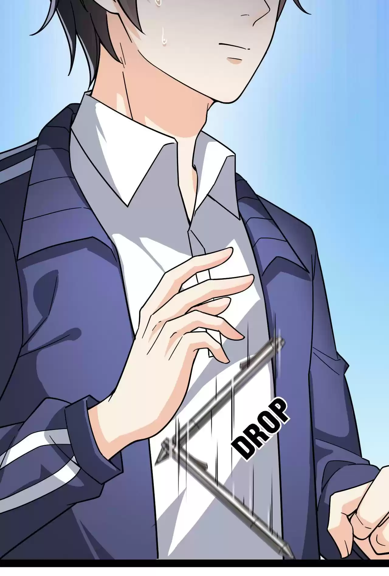 The Daily Life of Immortal King 20 Class Expedition?!