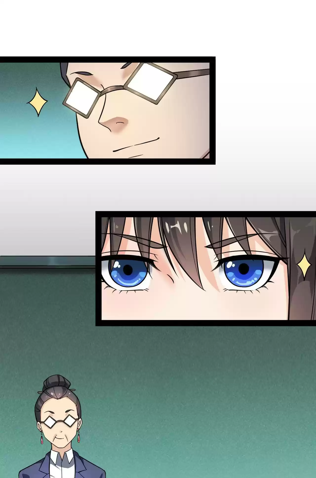 The Daily Life of Immortal King 20 Class Expedition?!