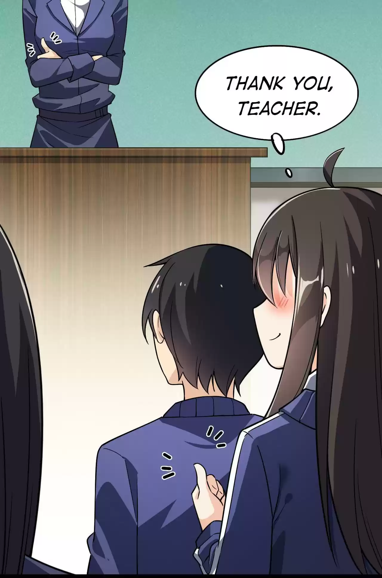 The Daily Life of Immortal King 20 Class Expedition?!