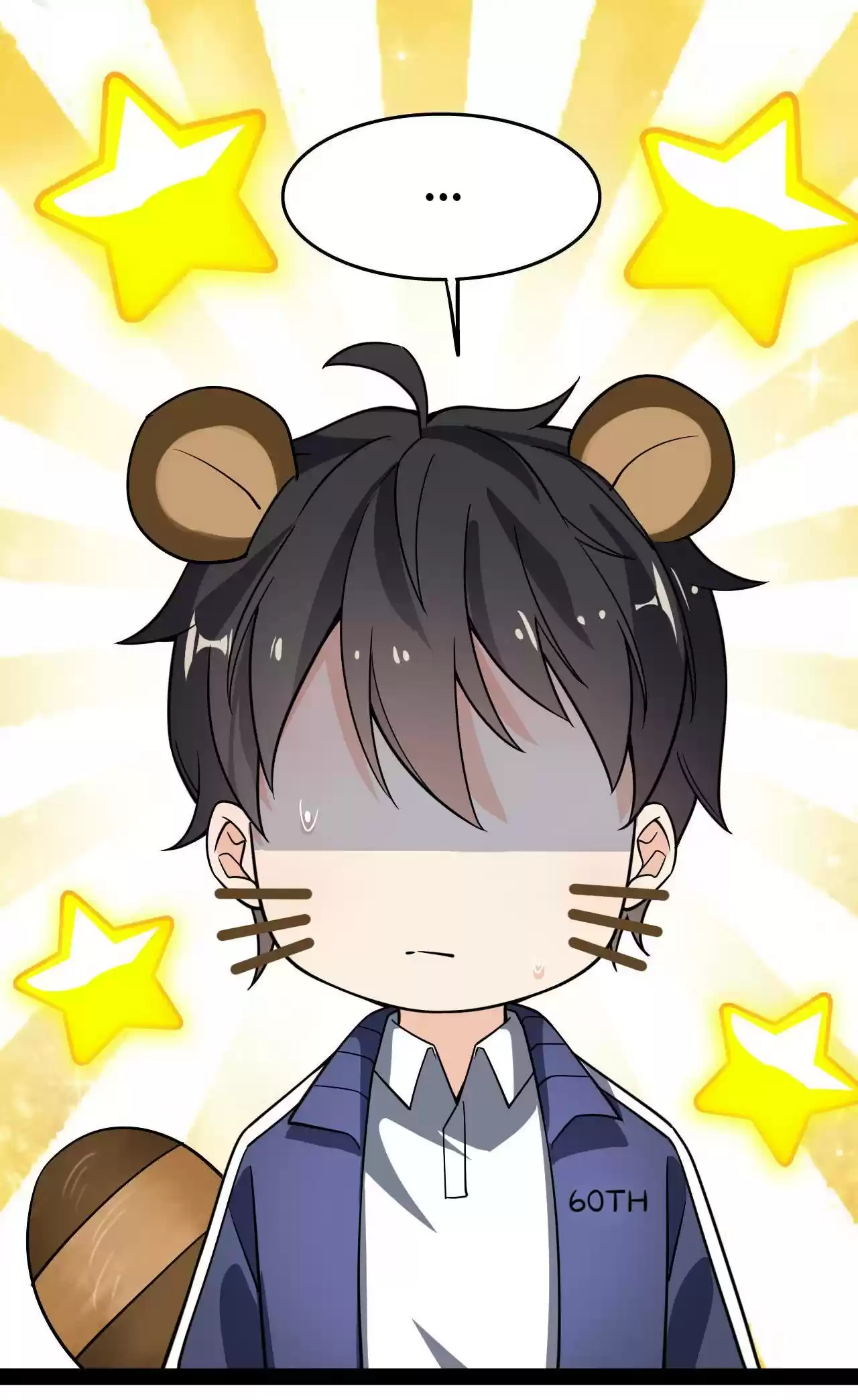 The Daily Life of Immortal King 20 Class Expedition?!