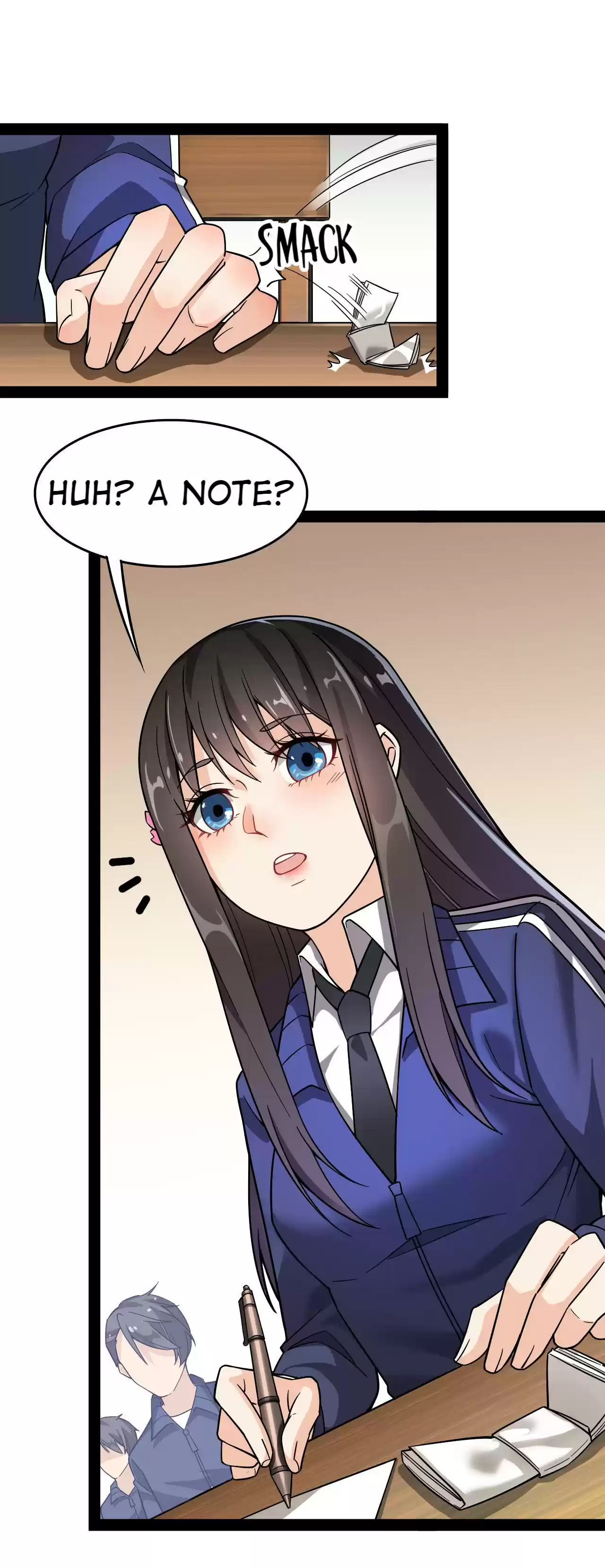 The Daily Life of Immortal King 20 Class Expedition?!