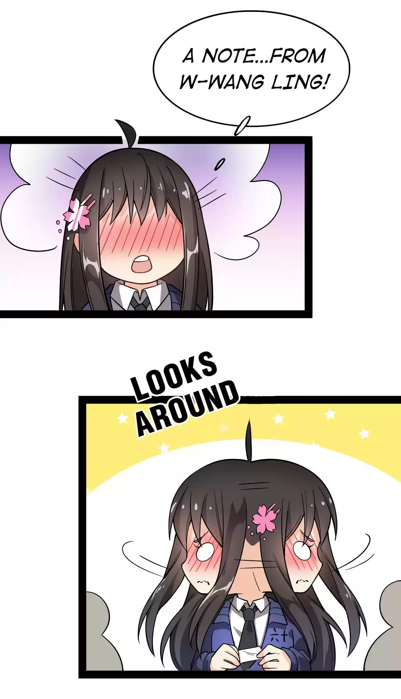 The Daily Life of Immortal King 20 Class Expedition?!