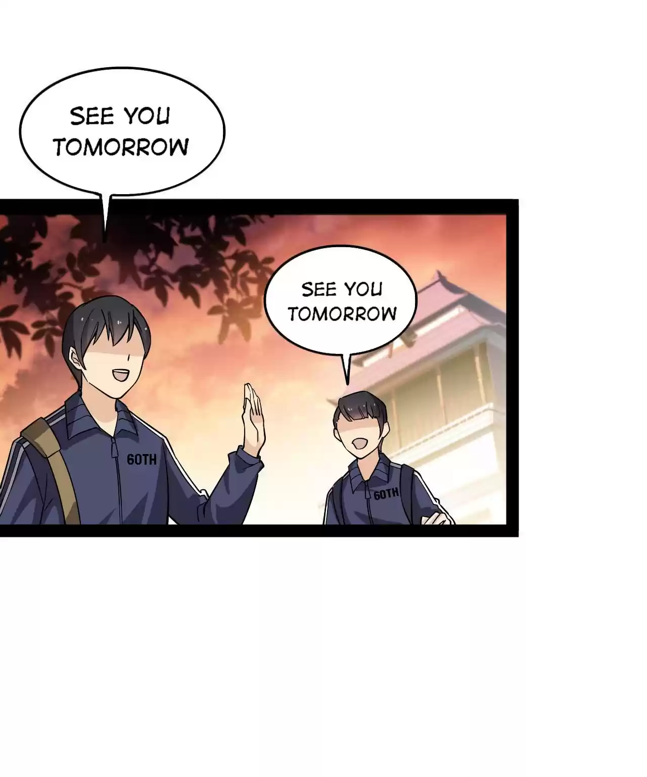 The Daily Life of Immortal King 20 Class Expedition?!