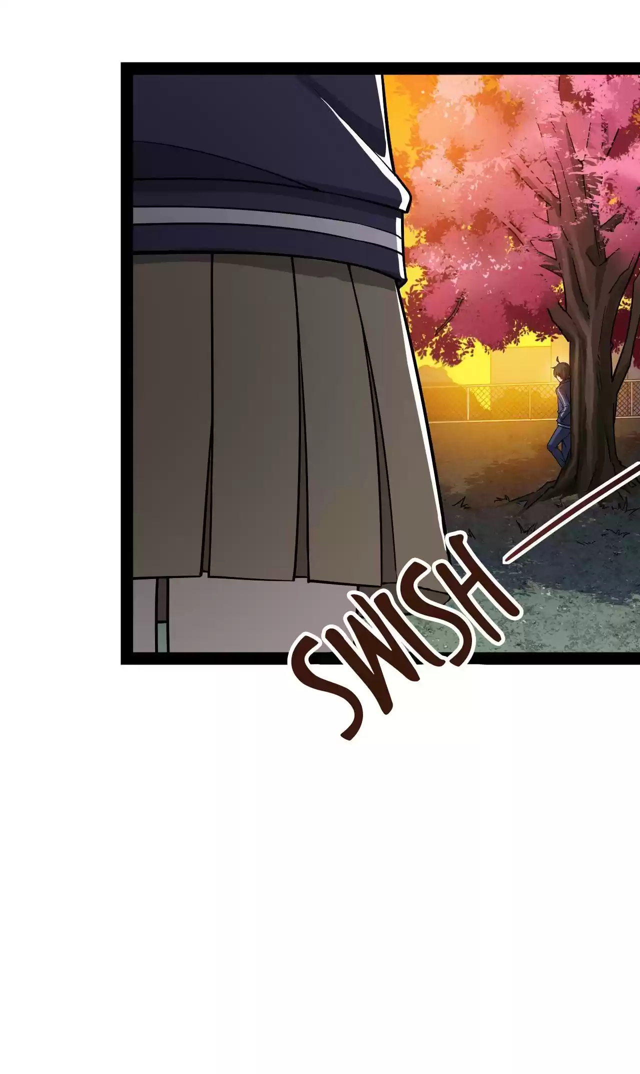 The Daily Life of Immortal King 20 Class Expedition?!