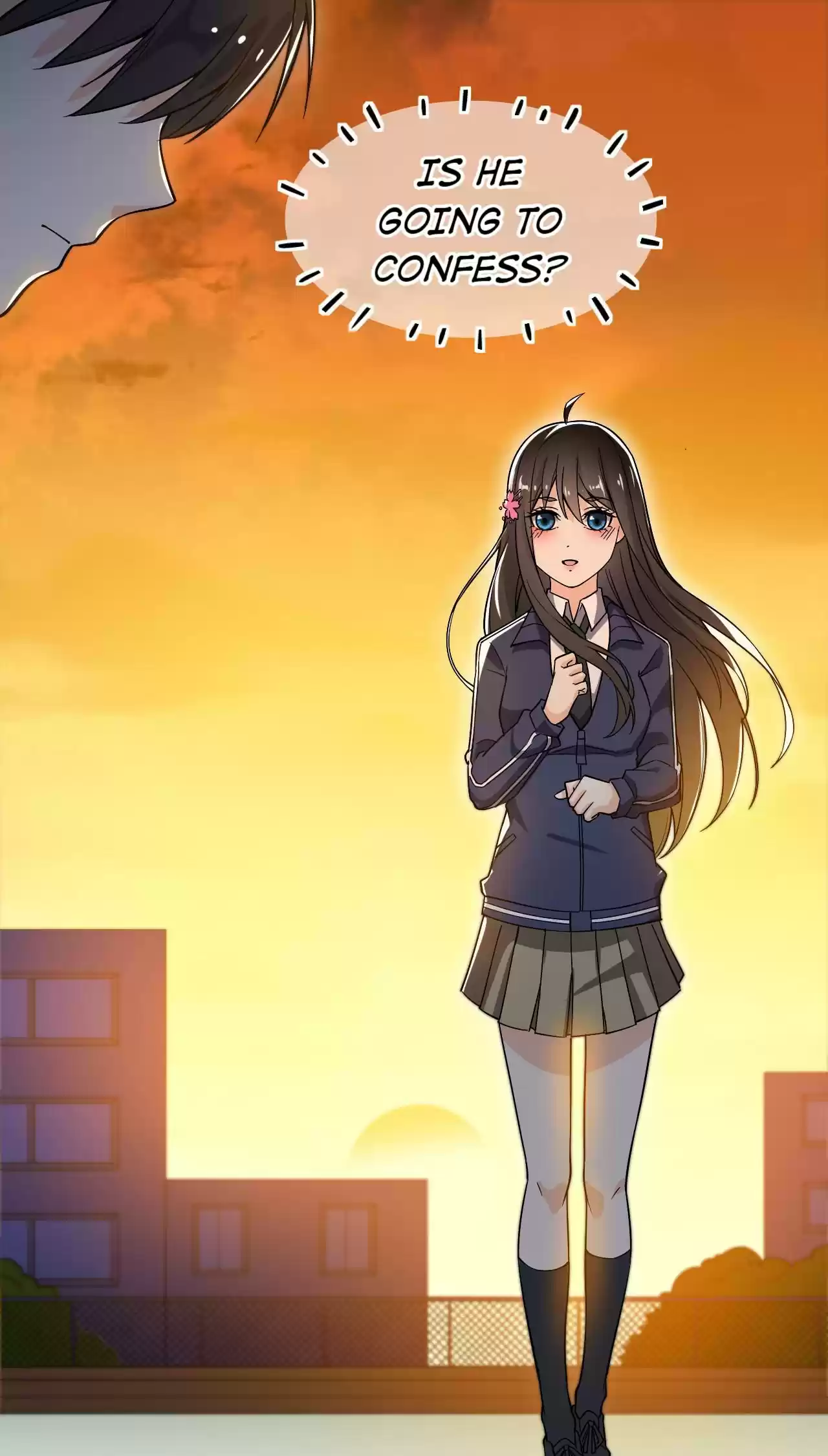 The Daily Life of Immortal King 20 Class Expedition?!