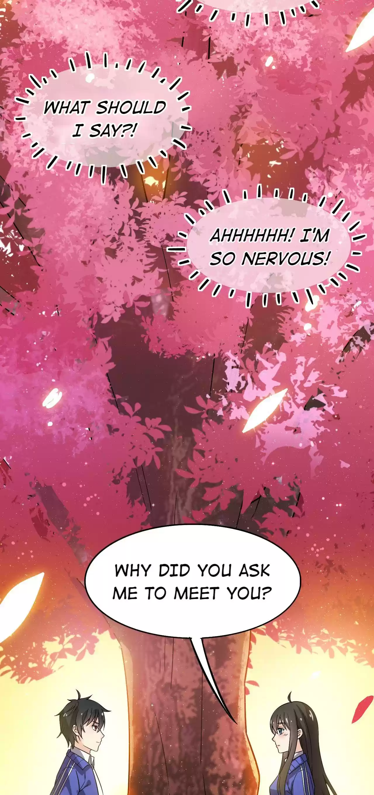 The Daily Life of Immortal King 20 Class Expedition?!