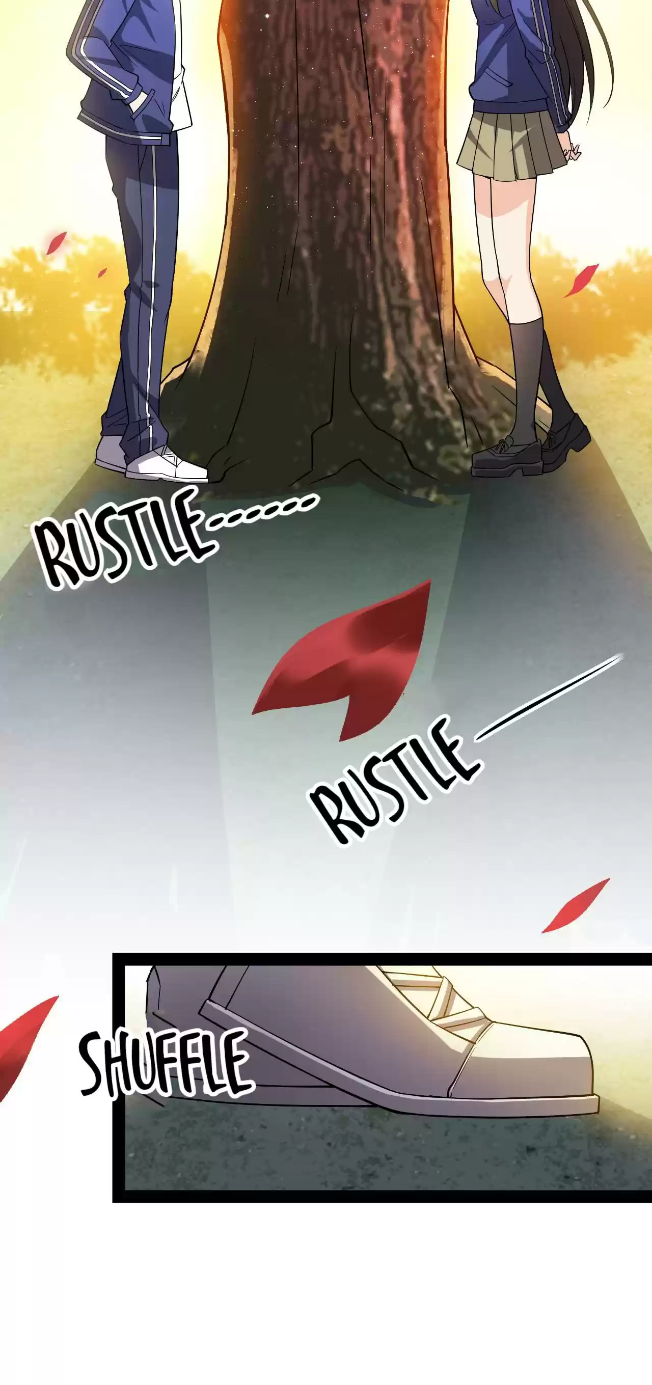 The Daily Life of Immortal King 20 Class Expedition?!