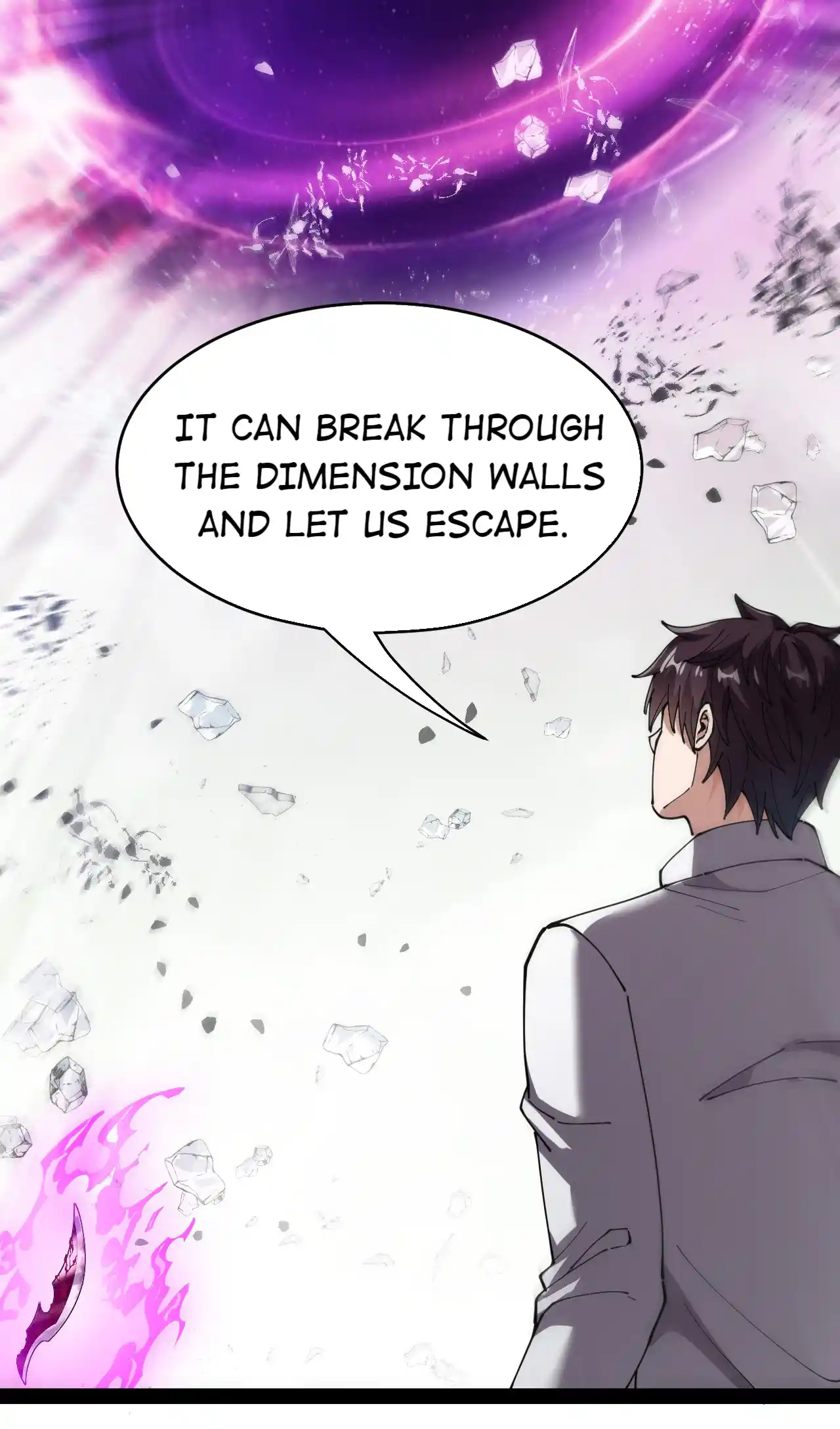 The Daily Life of Immortal King 202