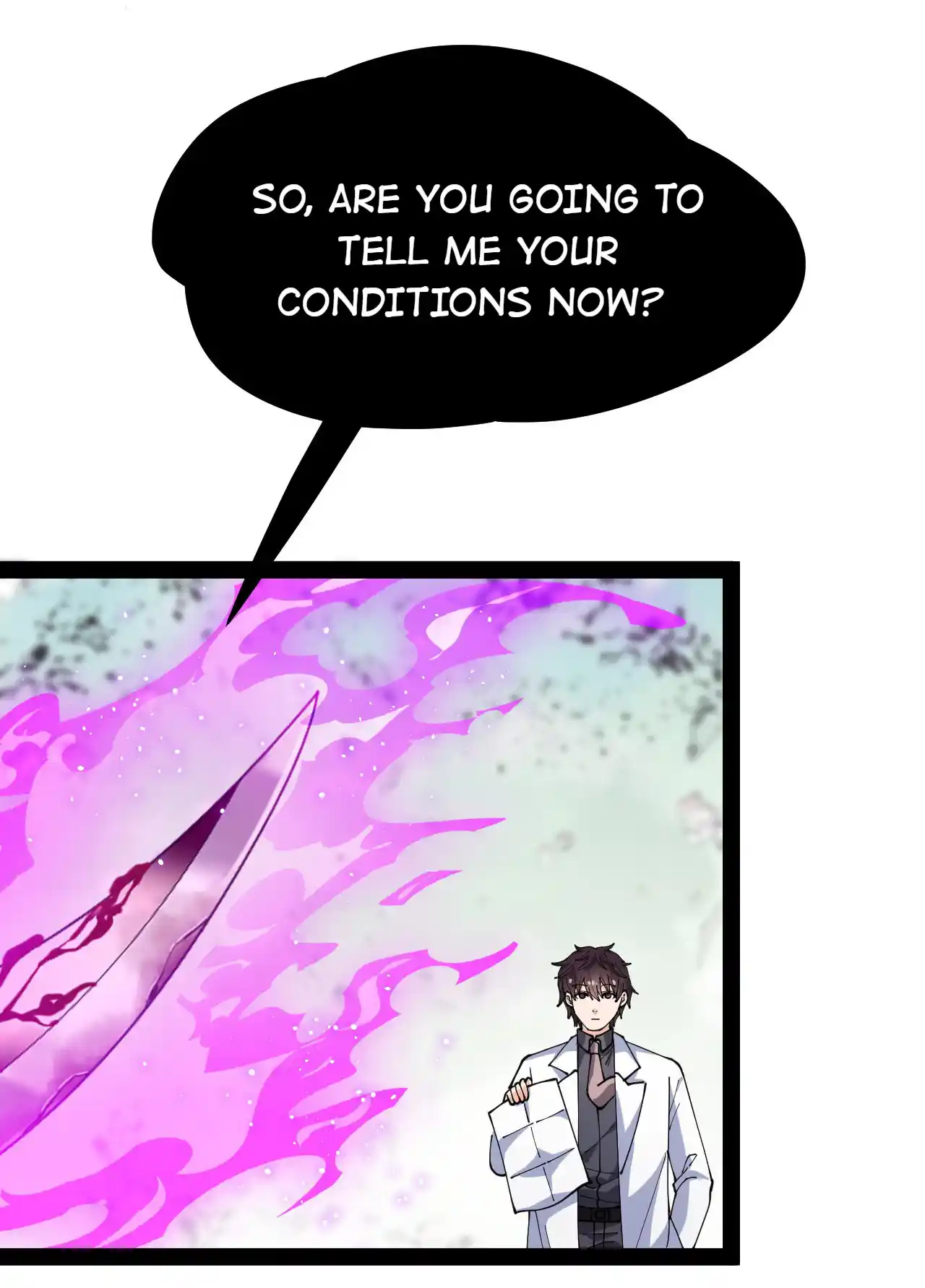 The Daily Life of Immortal King 202