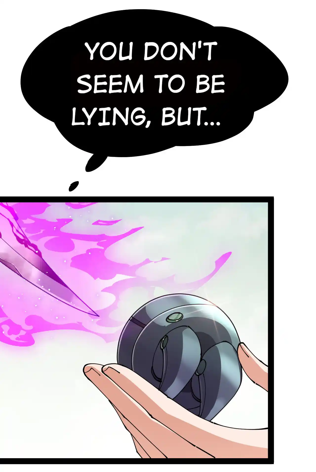 The Daily Life of Immortal King 202