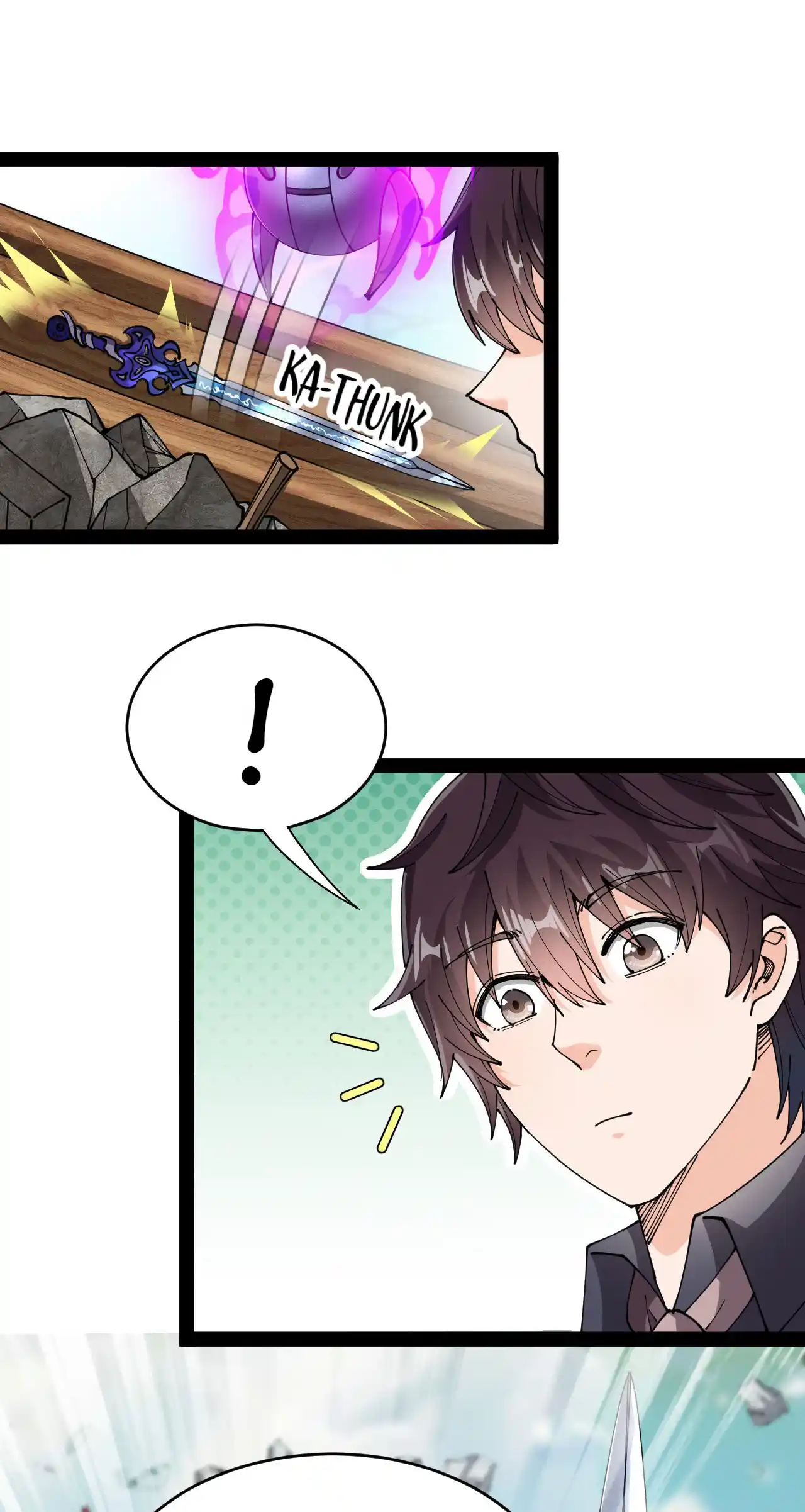 The Daily Life of Immortal King 202