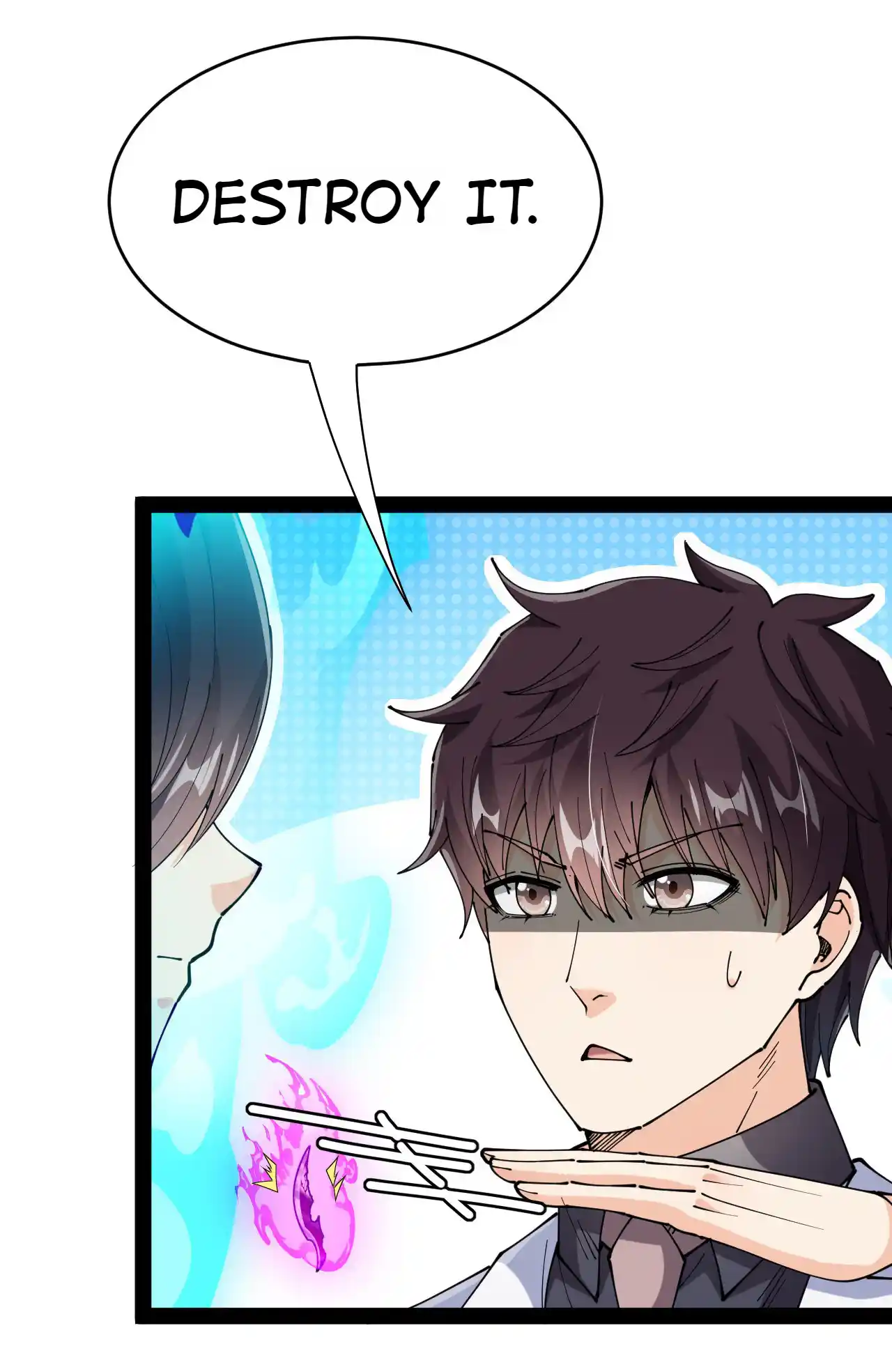 The Daily Life of Immortal King 202