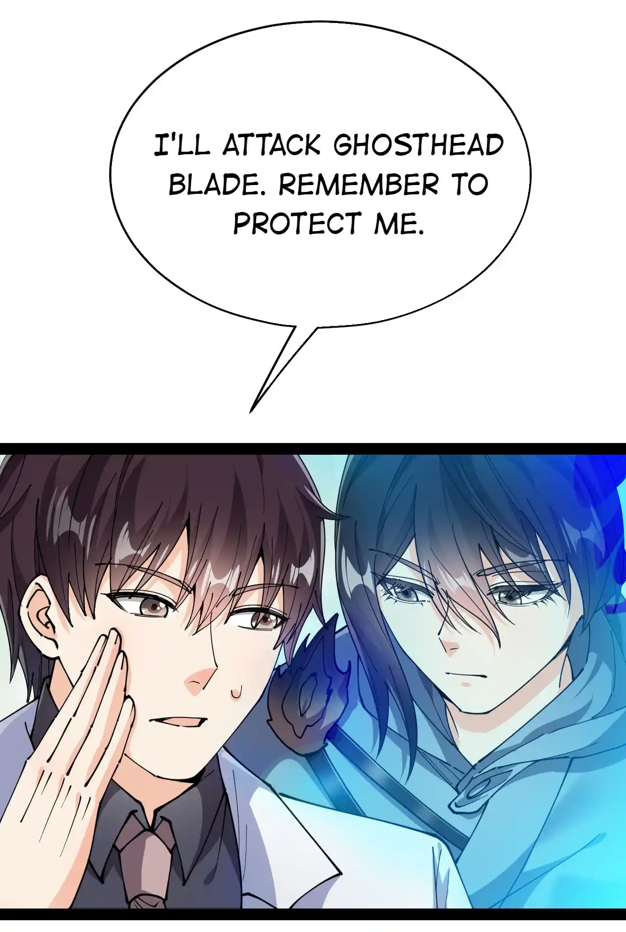 The Daily Life of Immortal King 202