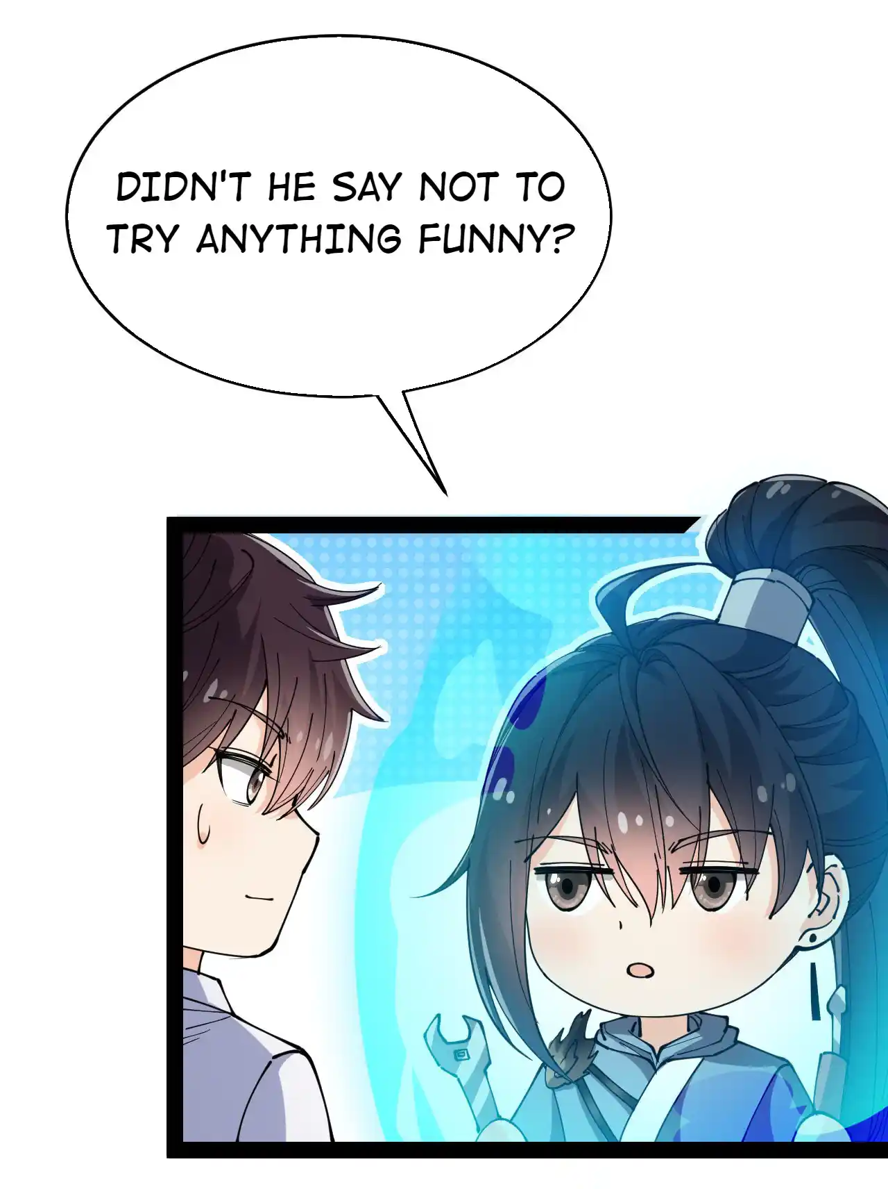 The Daily Life of Immortal King 202