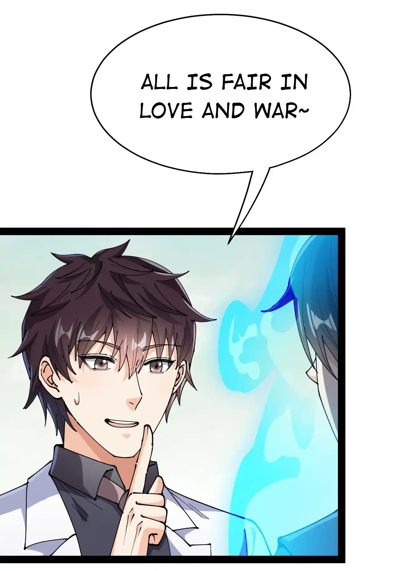 The Daily Life of Immortal King 202