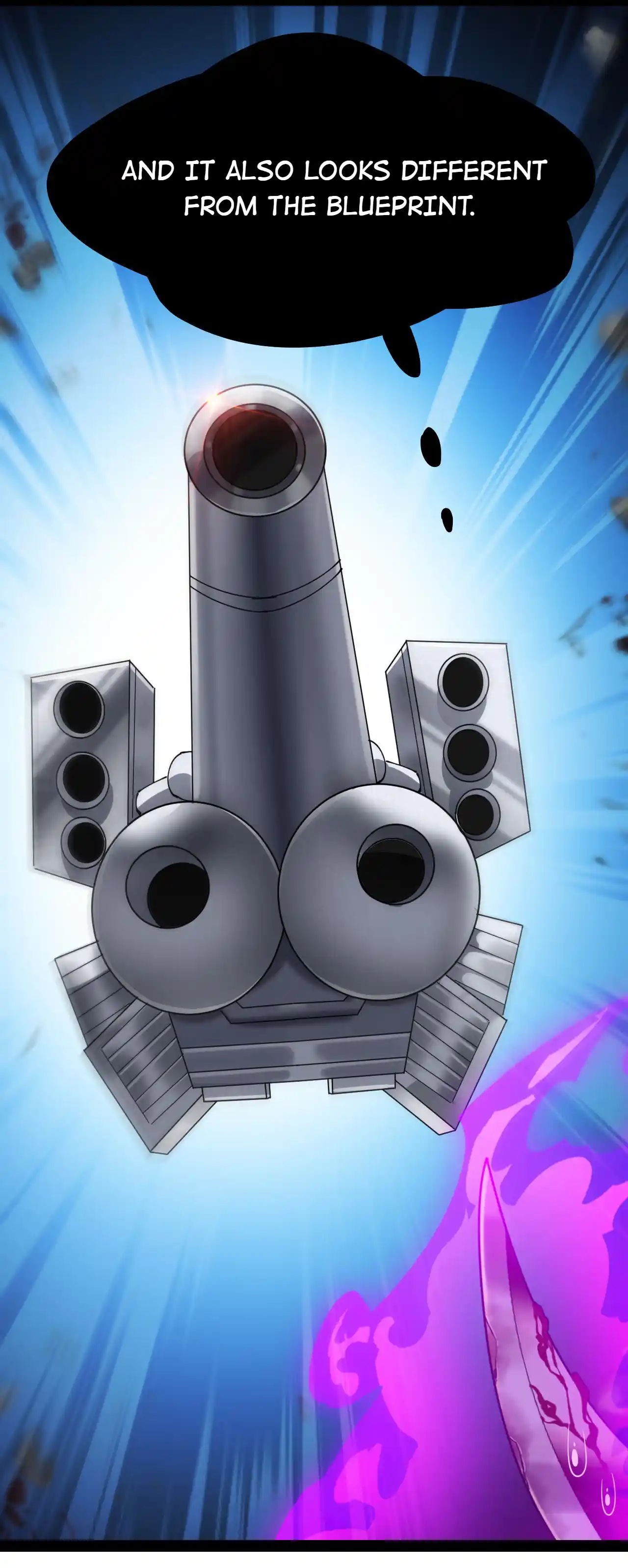 The Daily Life of Immortal King 202