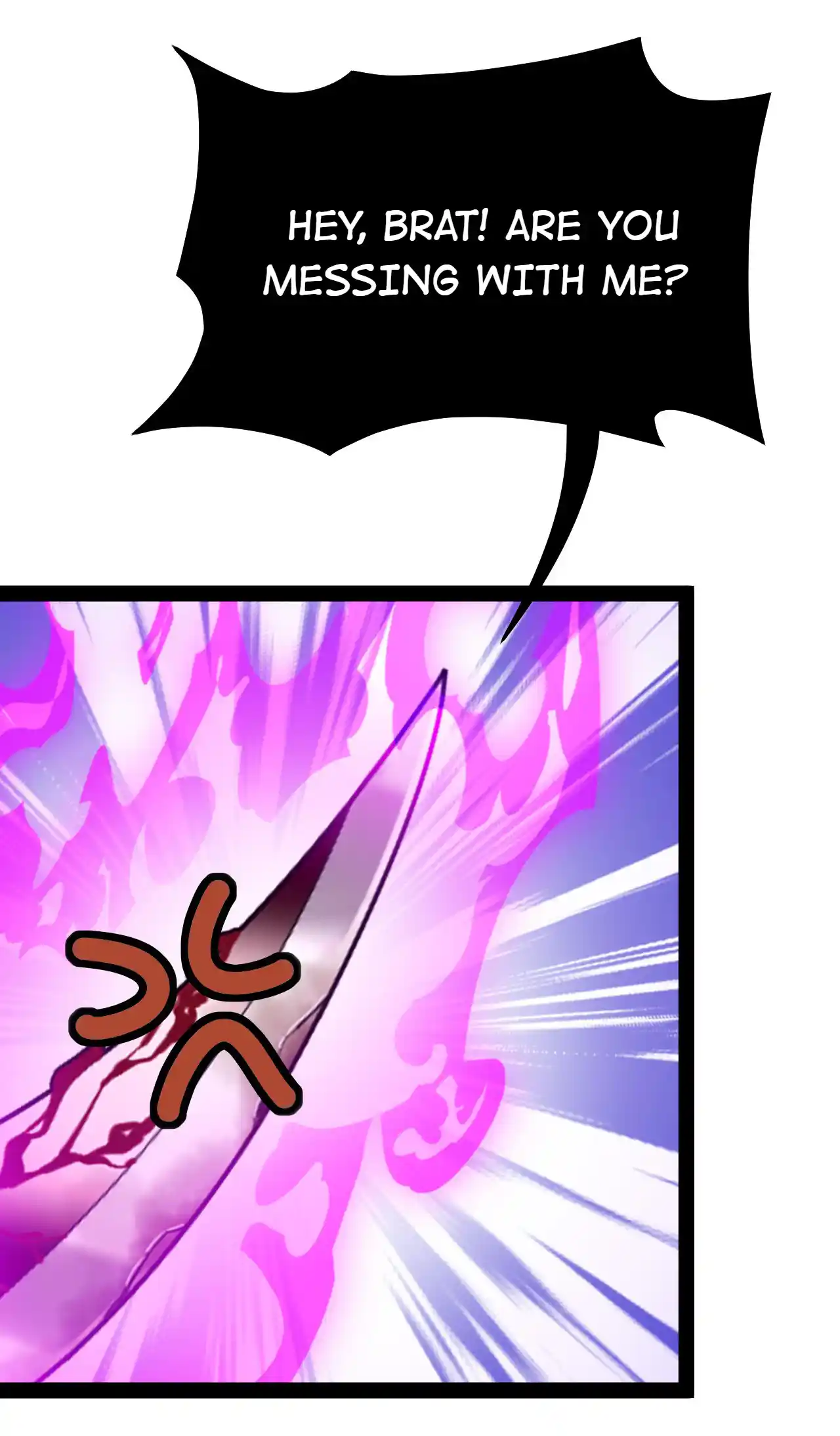 The Daily Life of Immortal King 202