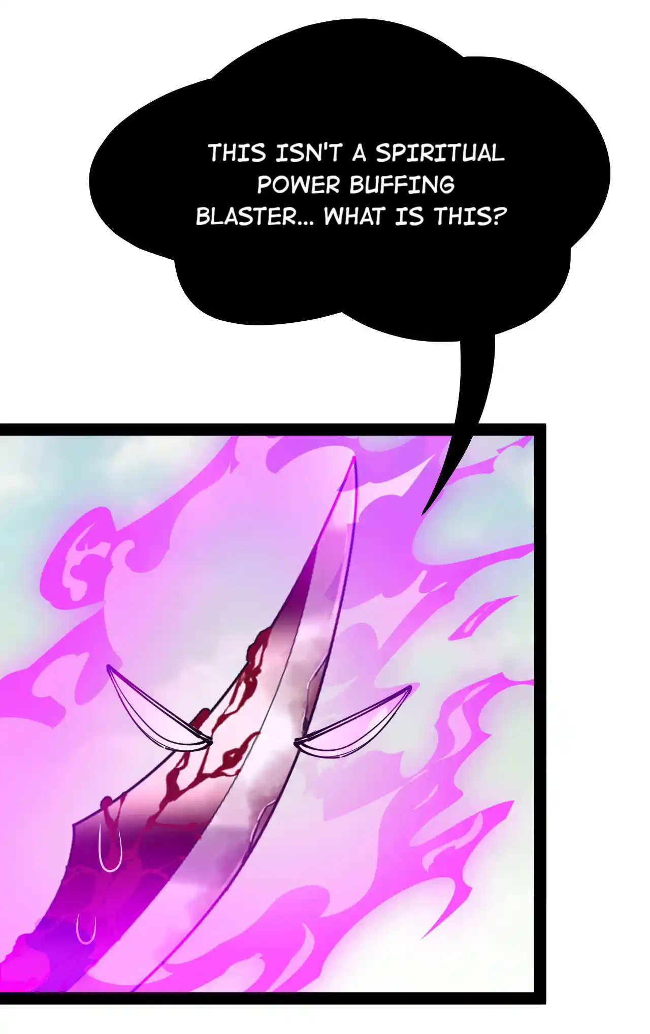 The Daily Life of Immortal King 203