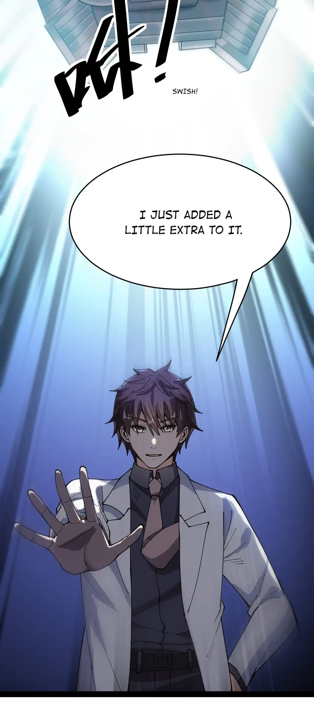 The Daily Life of Immortal King 203