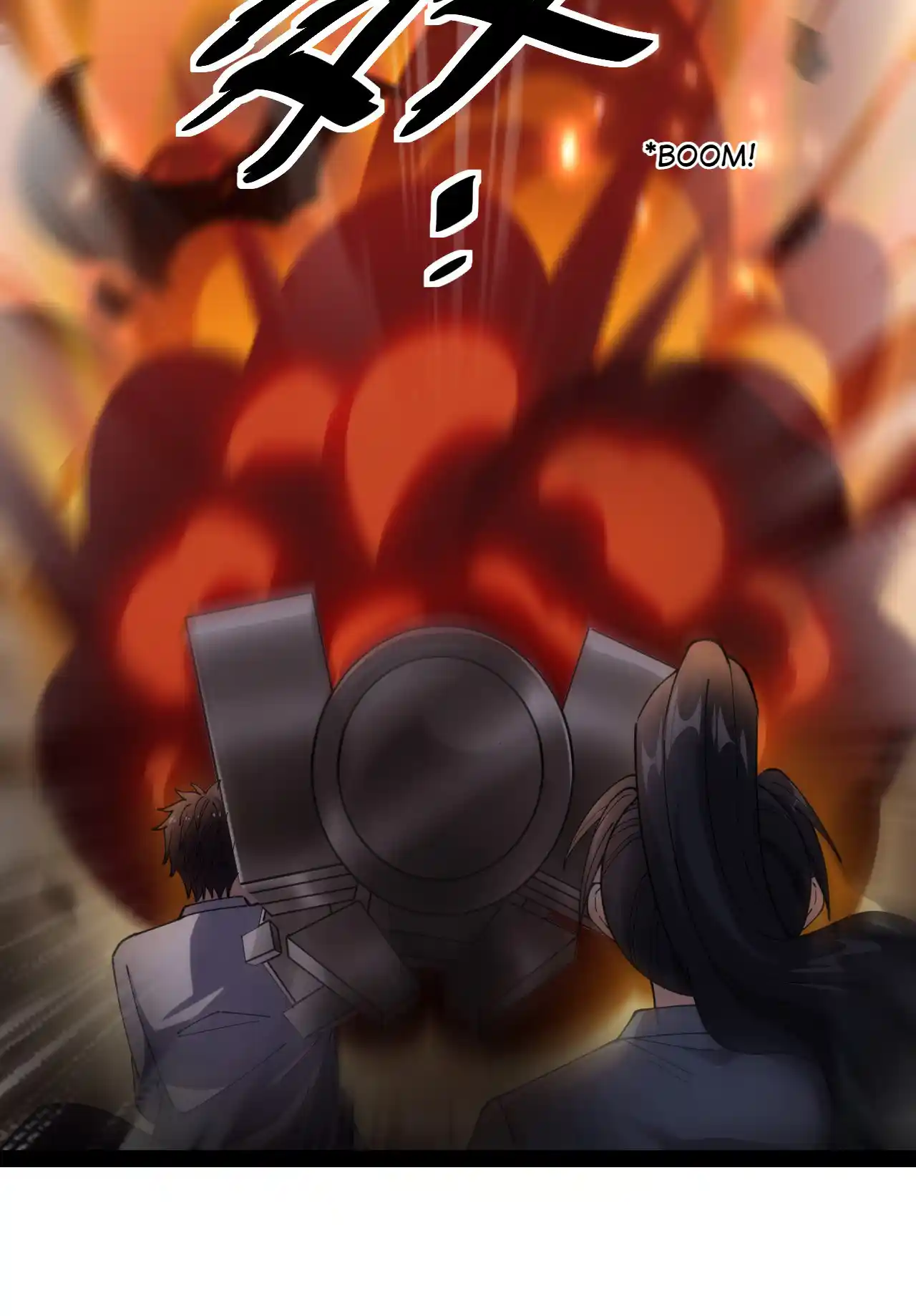 The Daily Life of Immortal King 203