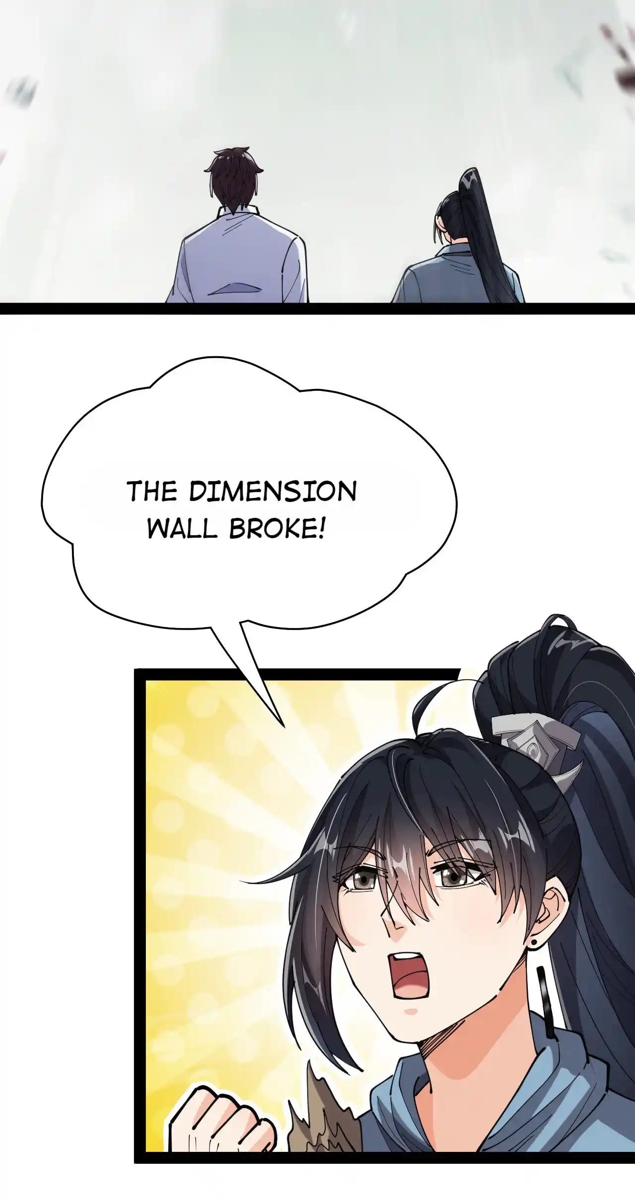 The Daily Life of Immortal King 203