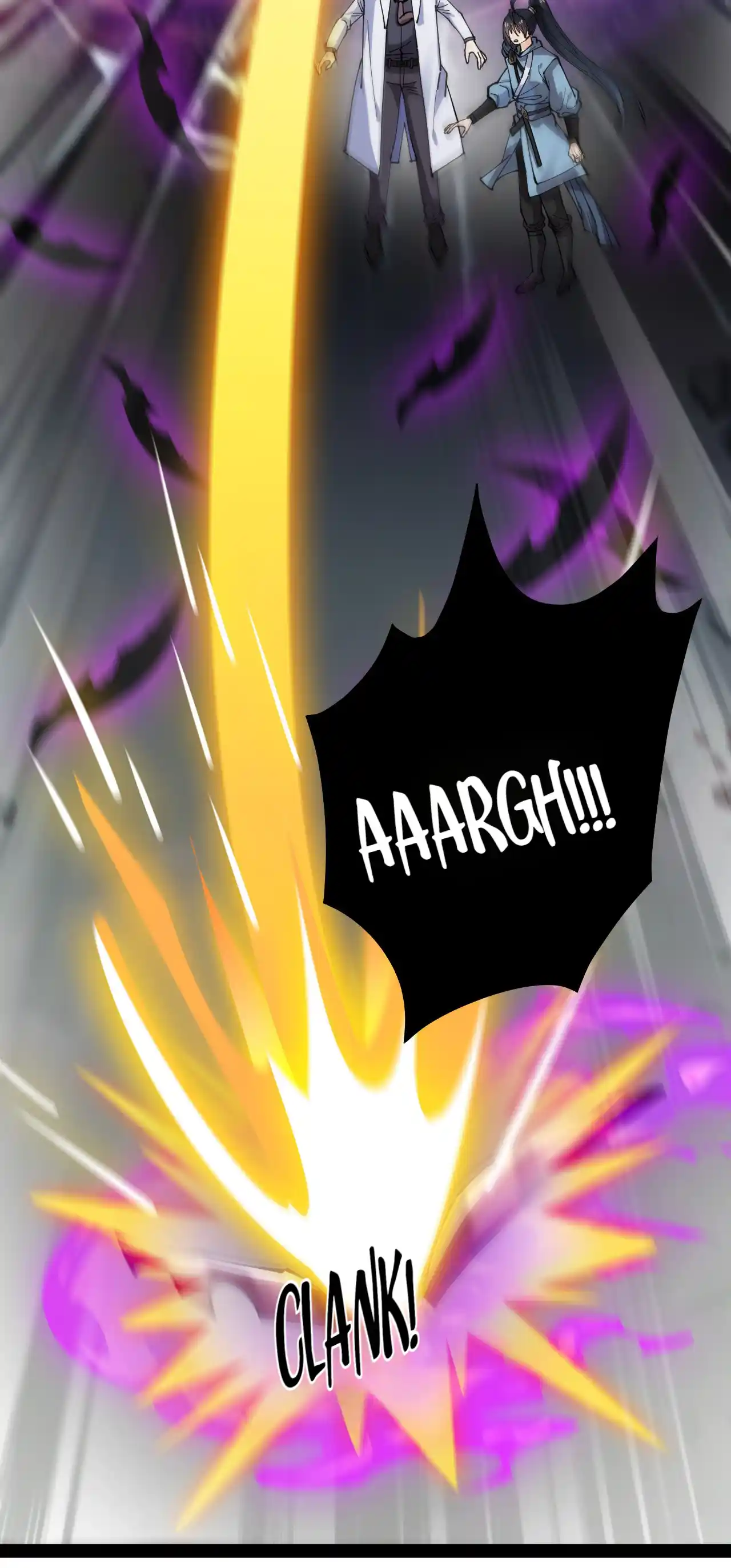 The Daily Life of Immortal King 203