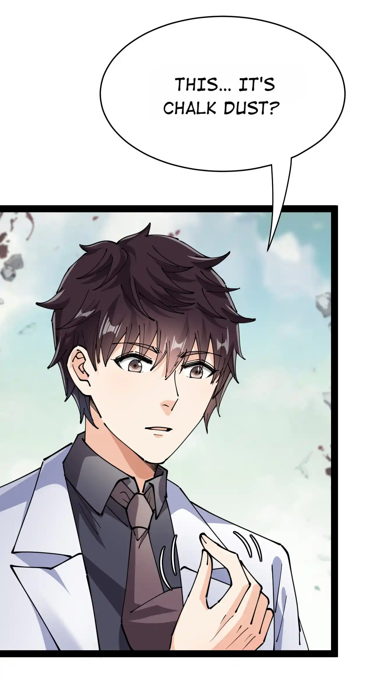 The Daily Life of Immortal King 203